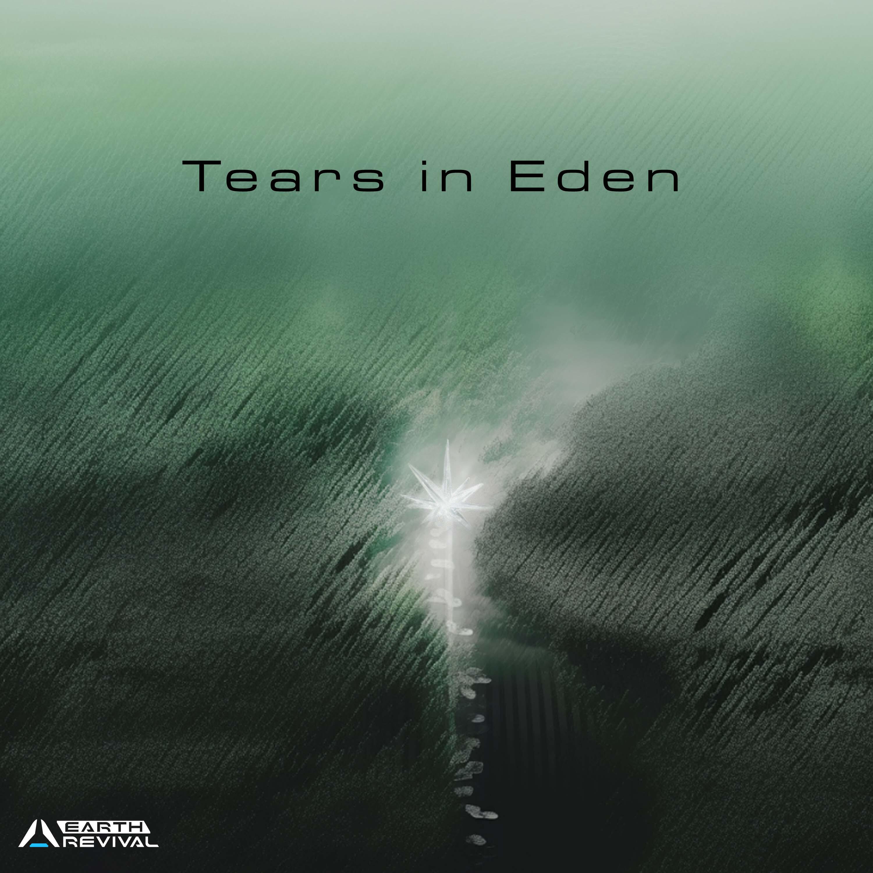 Релиз Tears in Eden