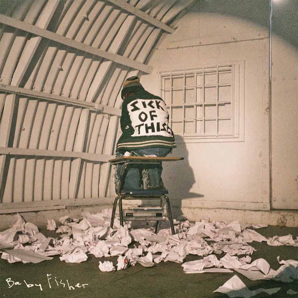 Релиз Sick Of This (Acoustic)