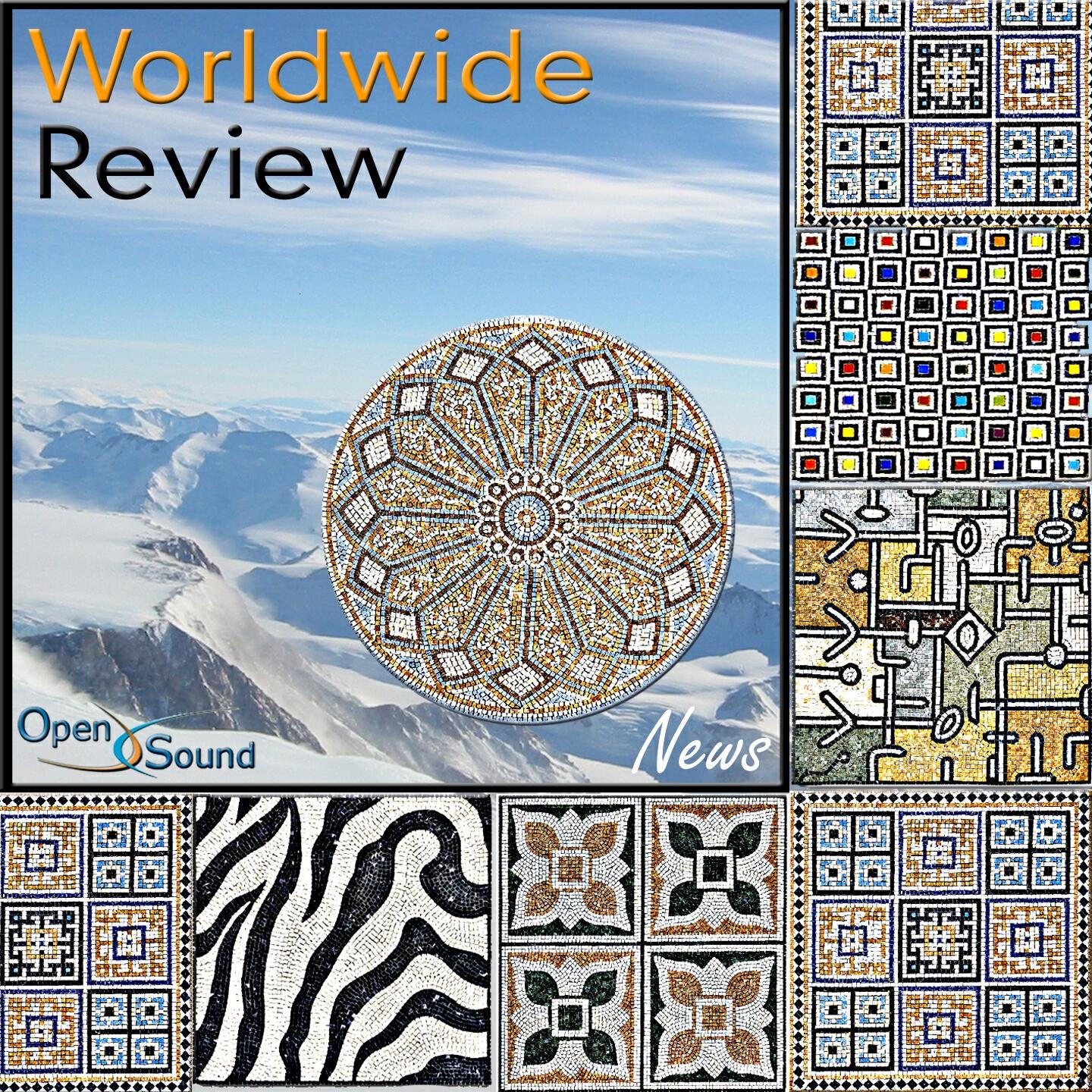 Релиз Worldwide Review (News)