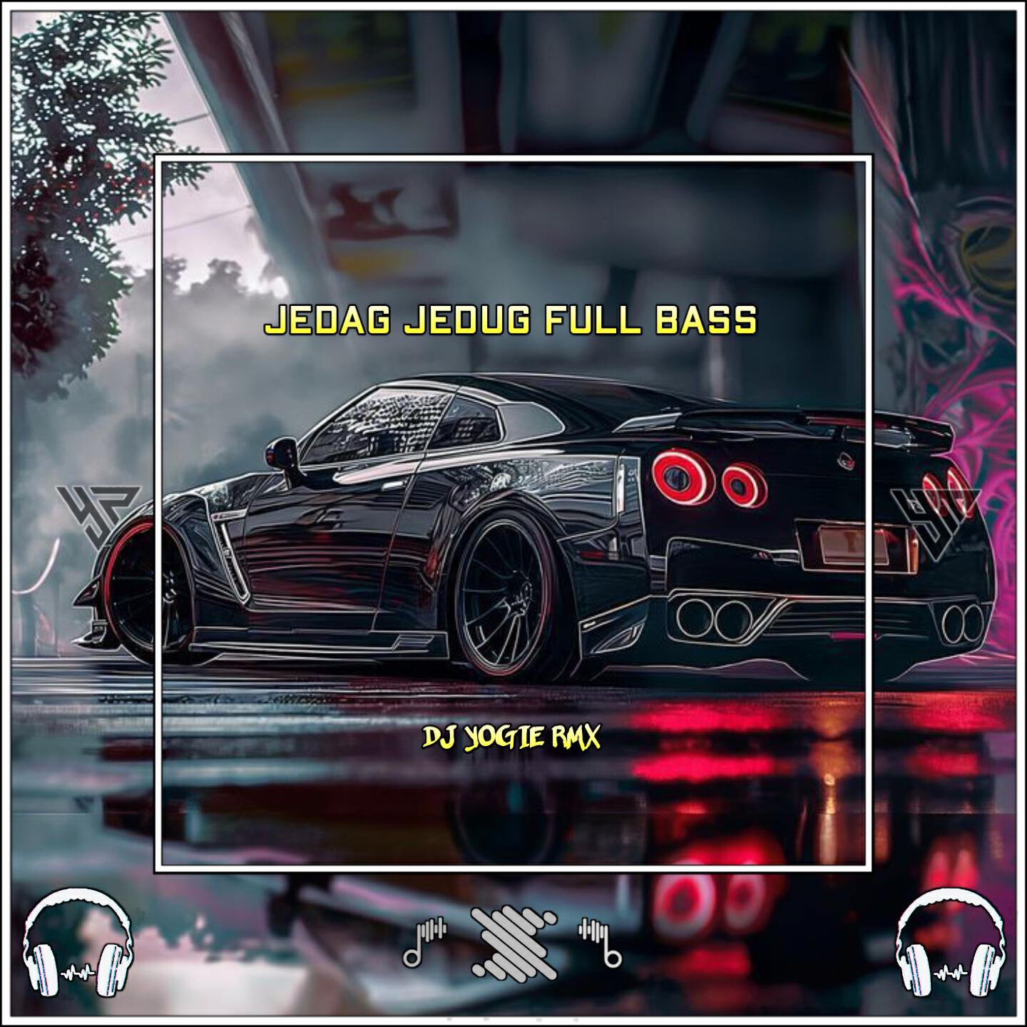 Релиз DJ GAYA MU ITU SOMBONH SEKALI X MELODY EL PERDON