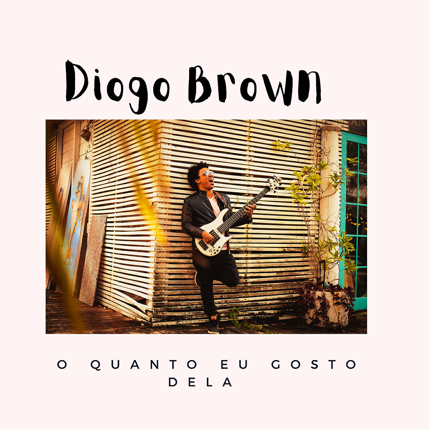 Diogo Brown