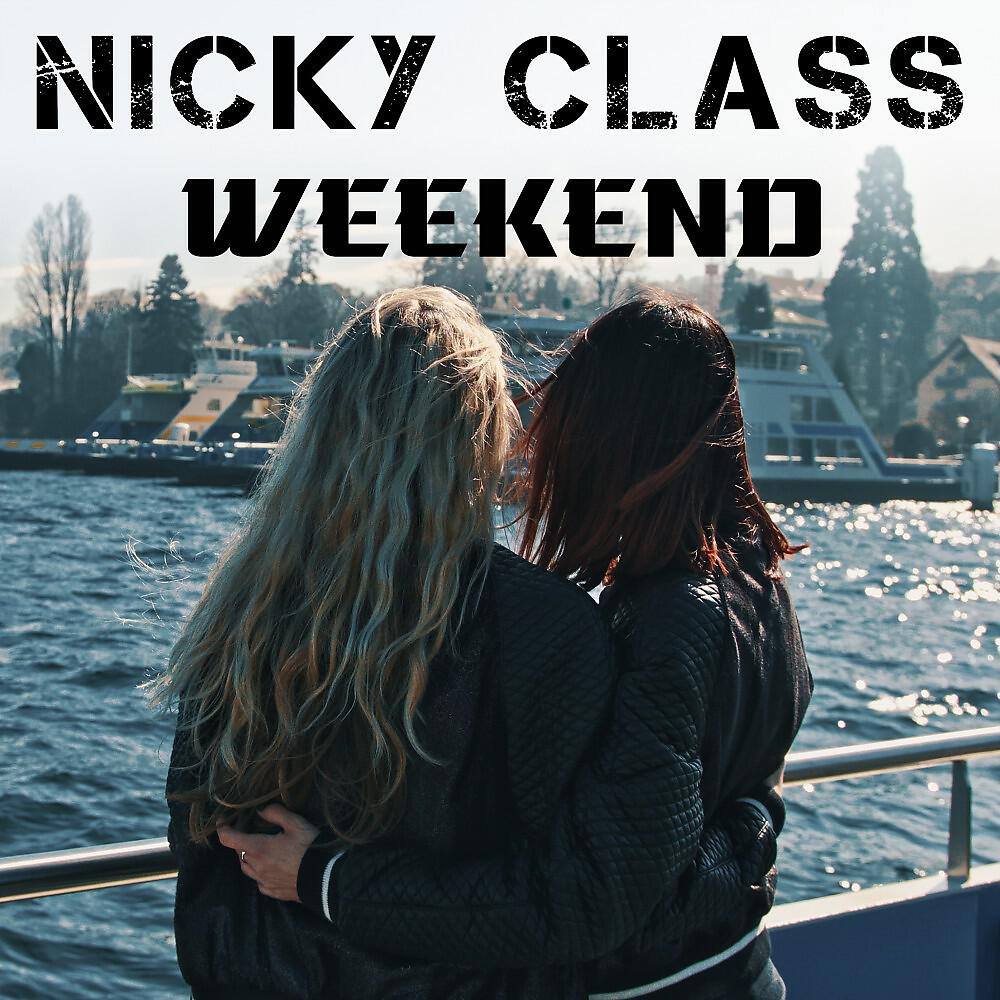 Релиз Weekend