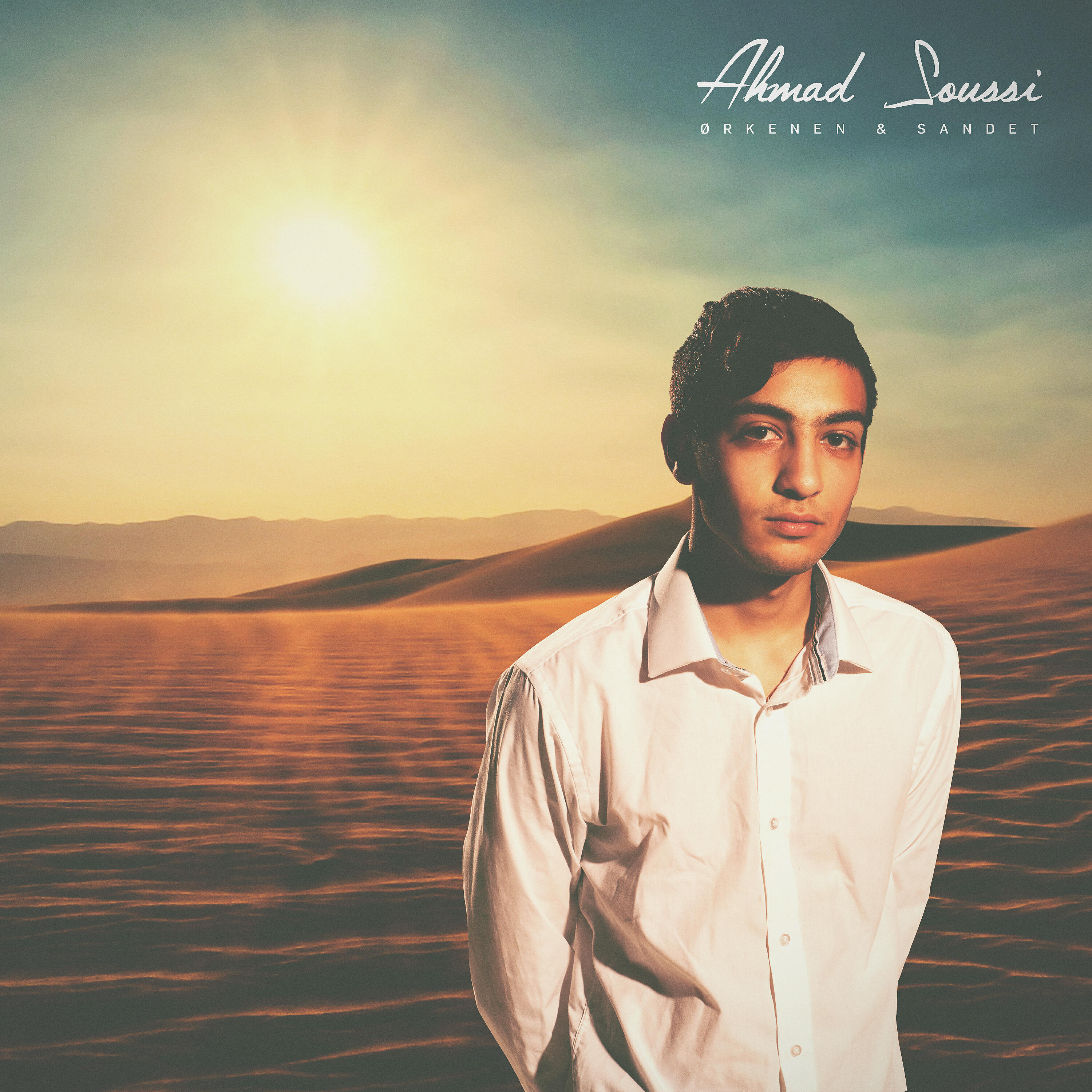 Ahmad Soussi