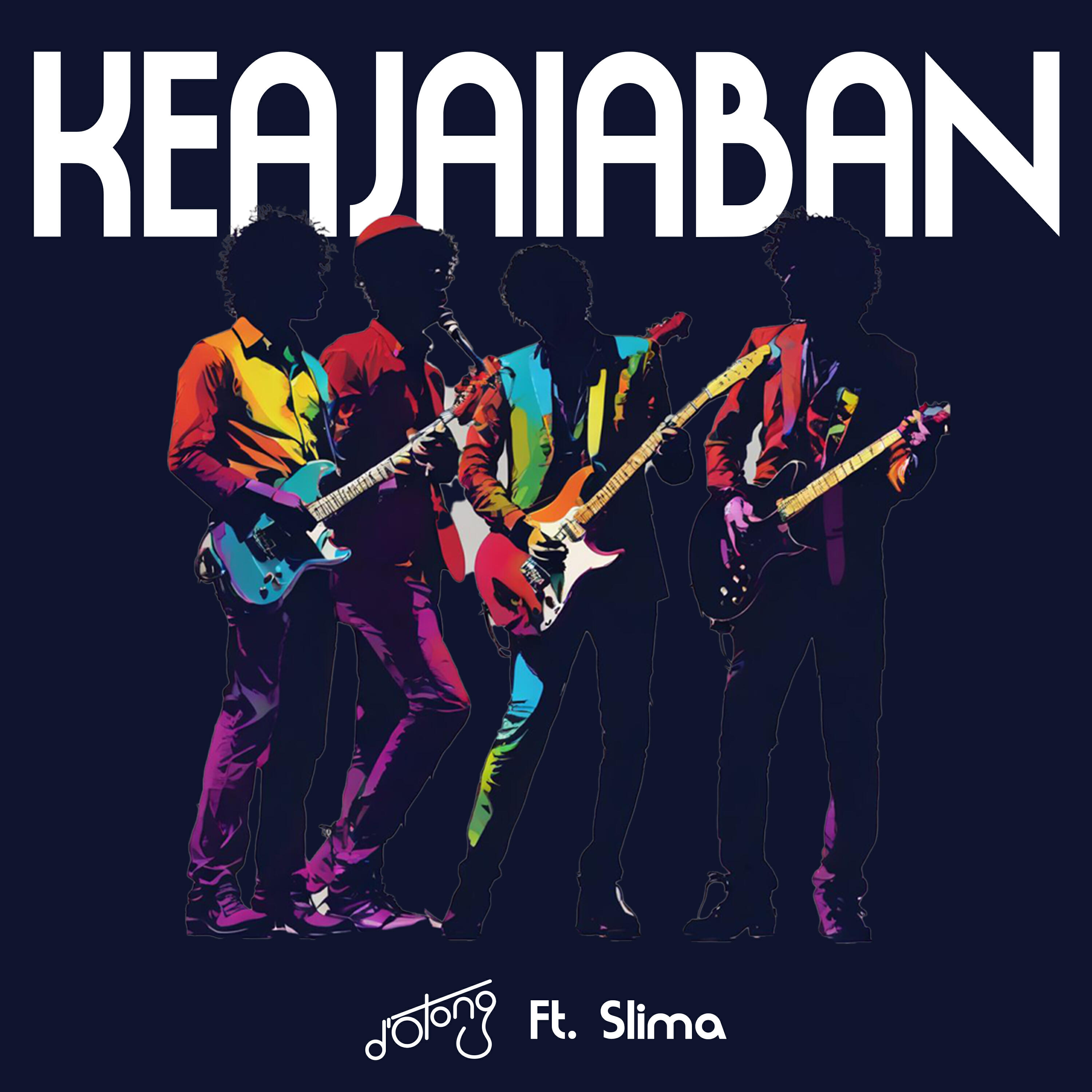 Релиз Keajaiban
