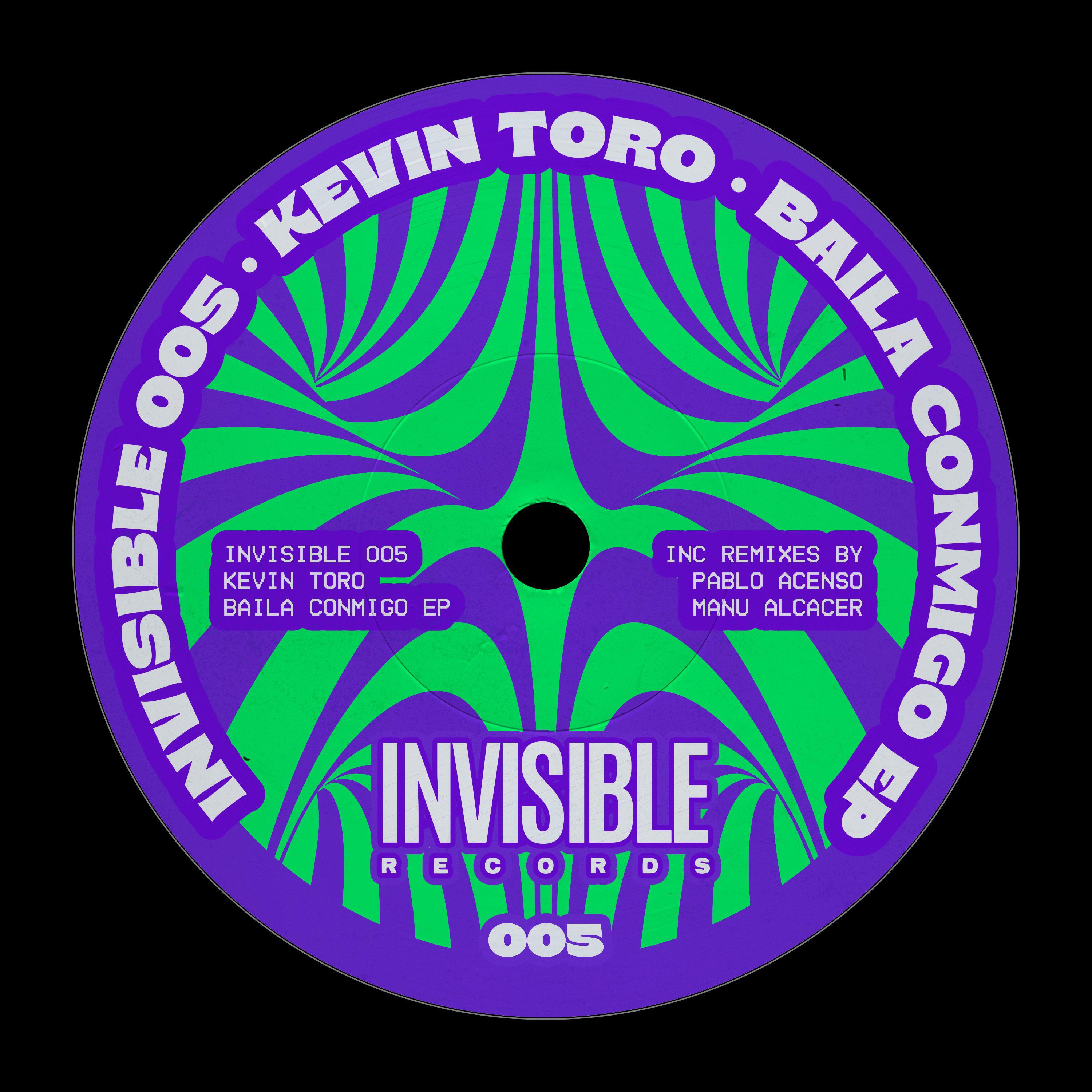 Kevin Toro