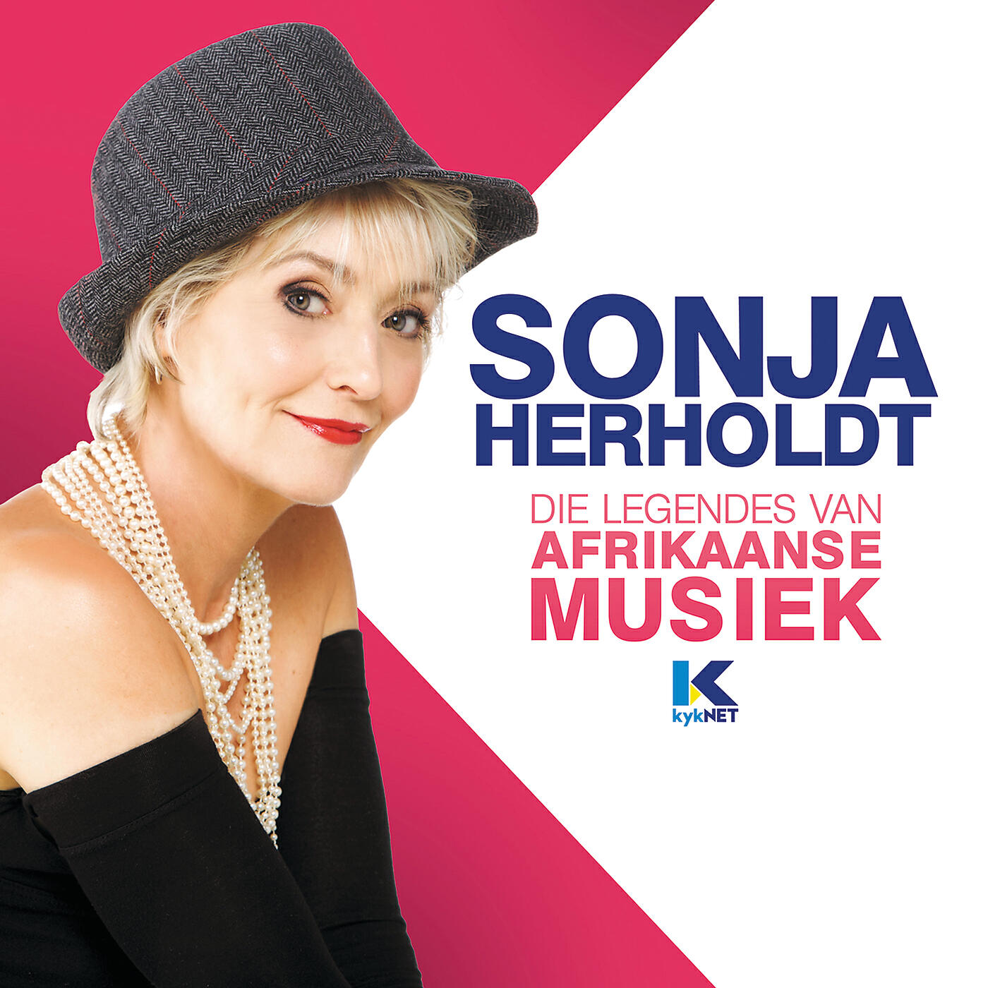 Релиз Die Legendes Van Afrikaanse Musiek