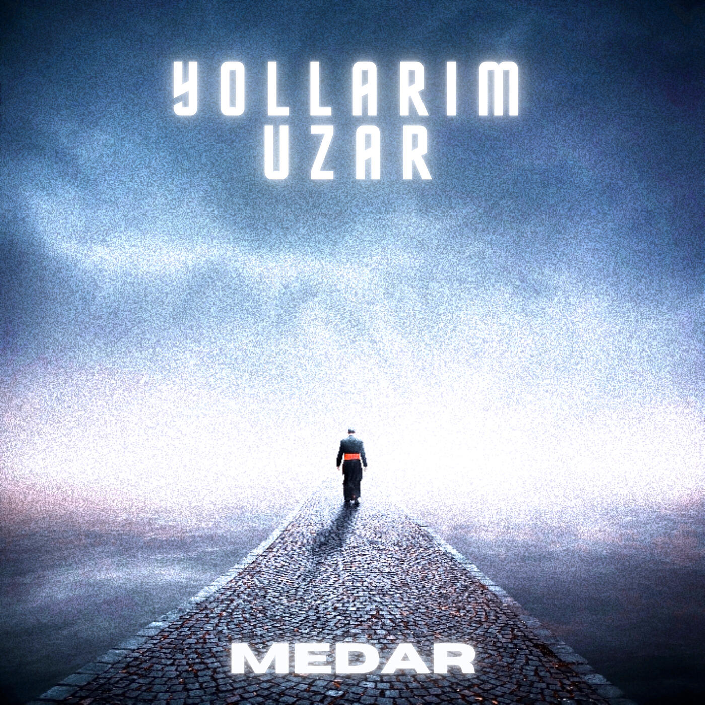Релиз Yollarım Uzar
