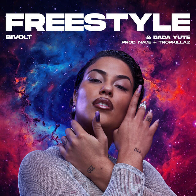 Релиз Freestyle