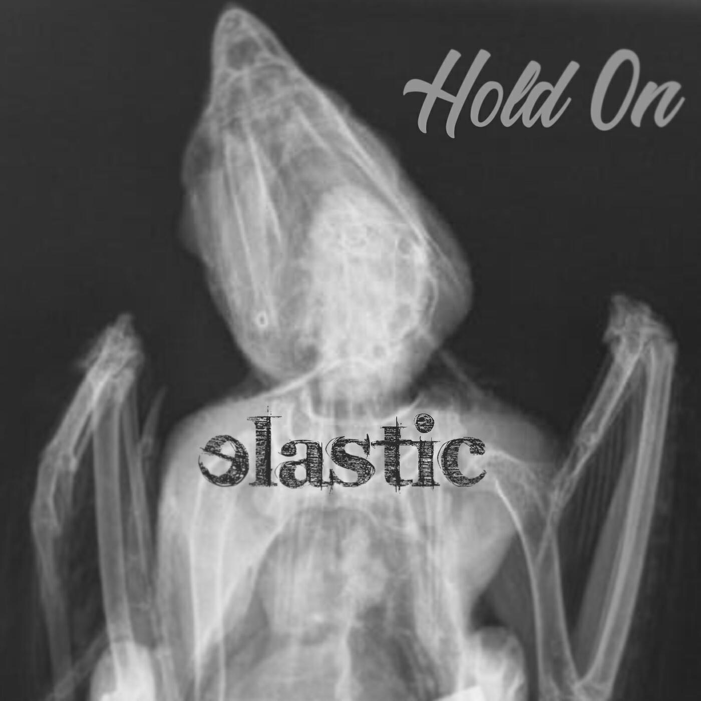 Релиз Hold On