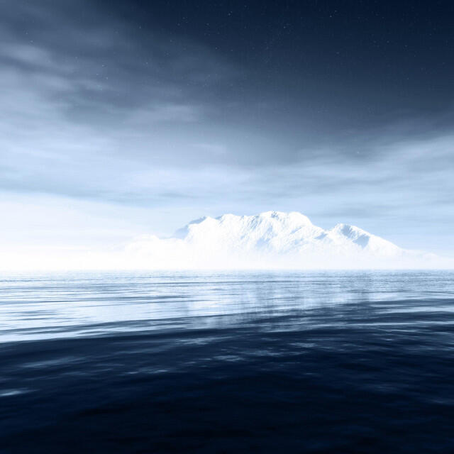 Релиз Tip of the Iceberg