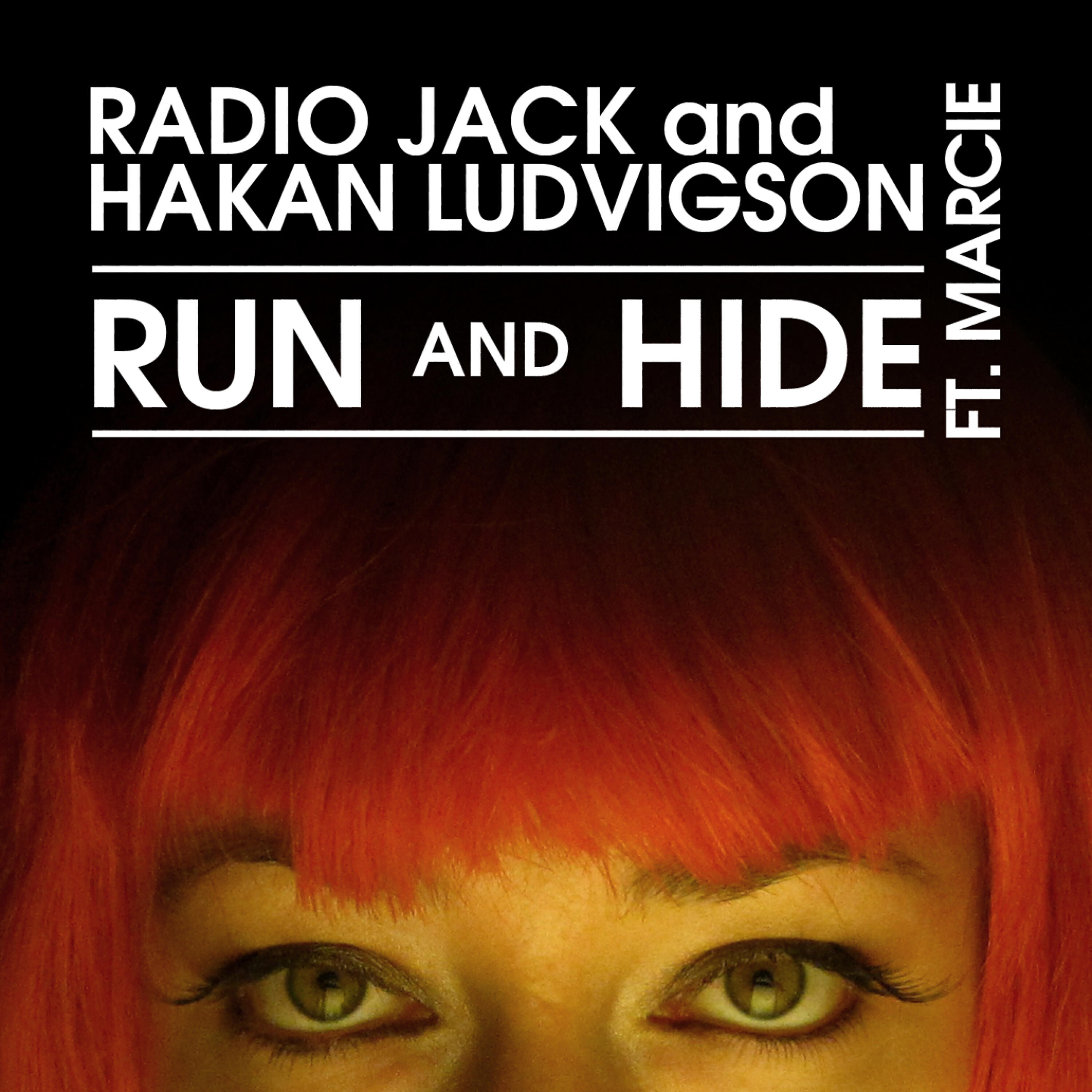 Релиз Run and Hide ft. Marcie - EP