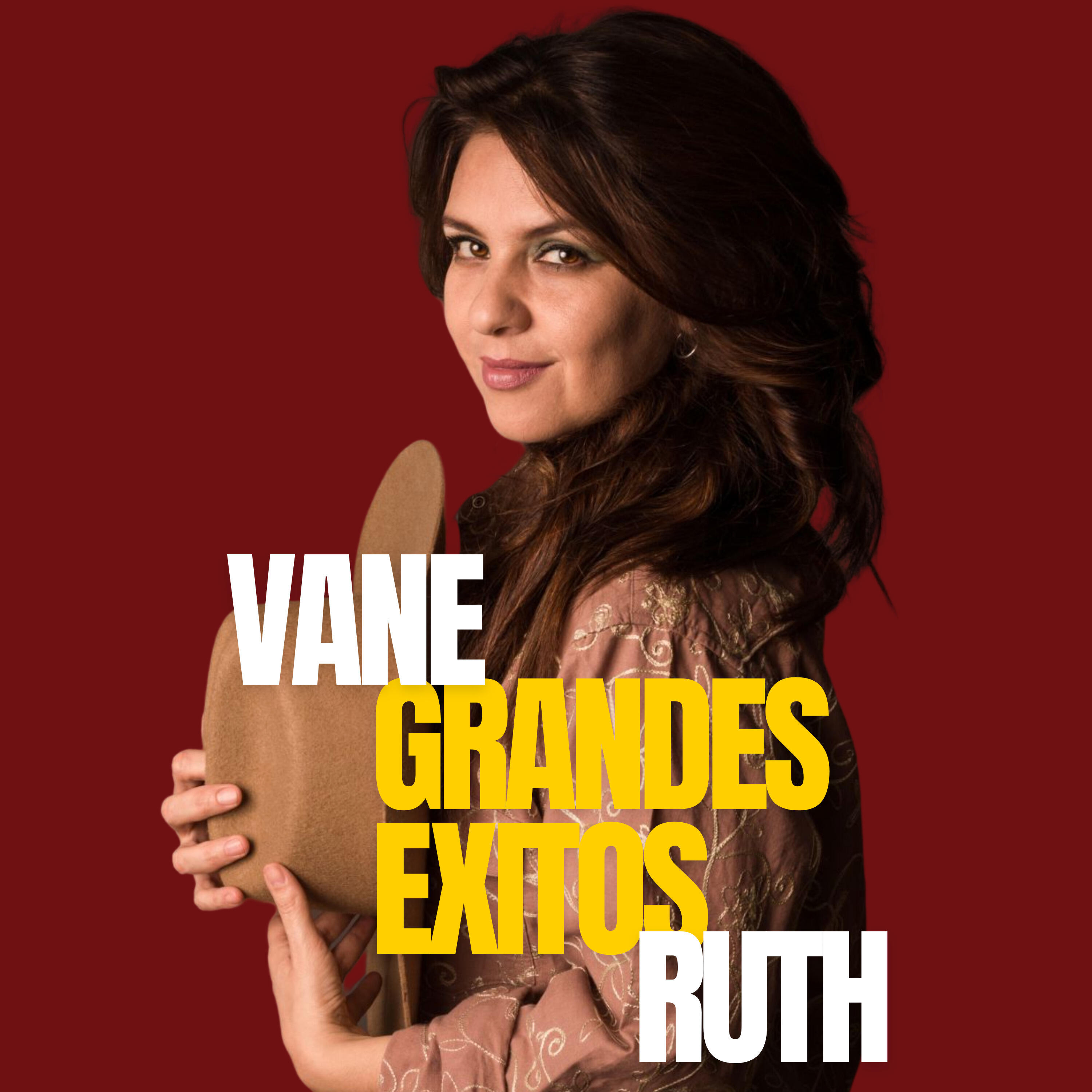 Vane Ruth