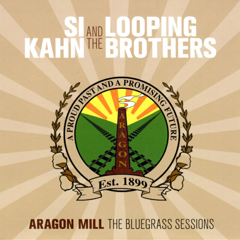 Релиз Aragon Mill: The Bluegrass Sessions