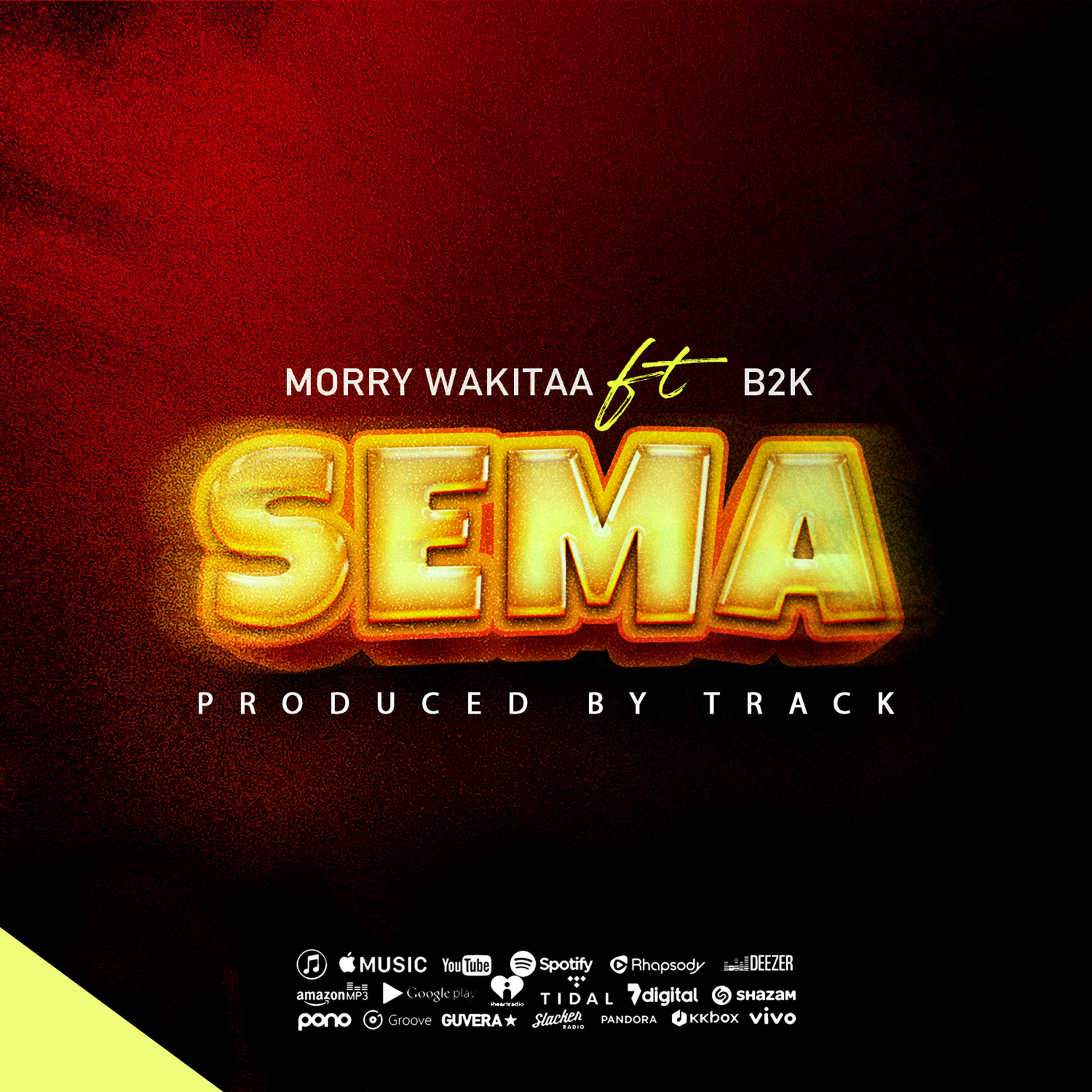 Morry Wa Kitaa