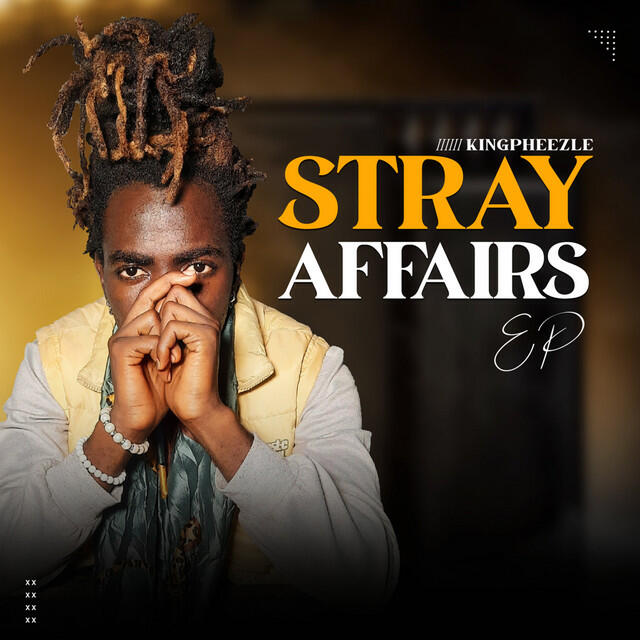 Релиз Stray Affairs