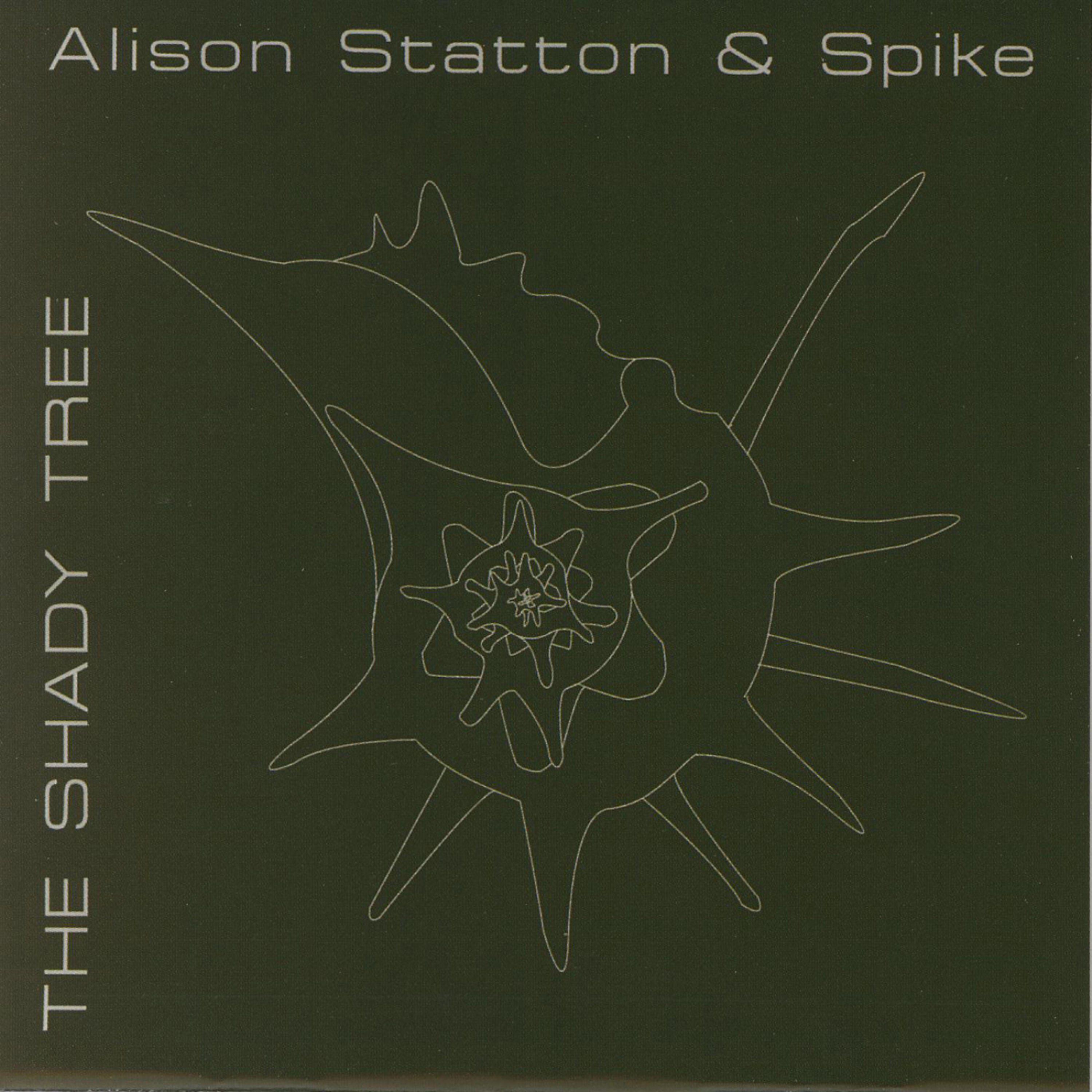 Релиз The Shady Tree