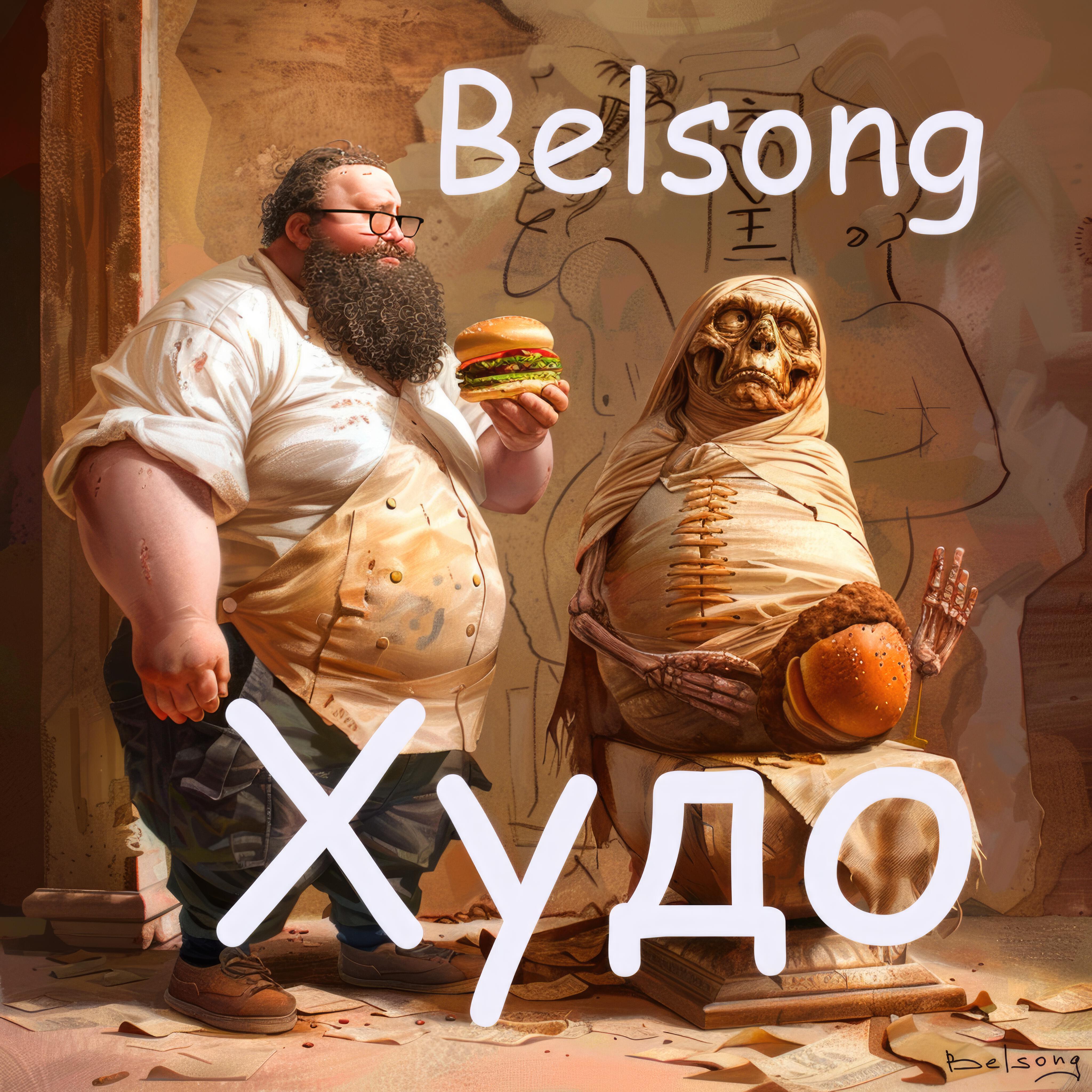 Релиз Худо