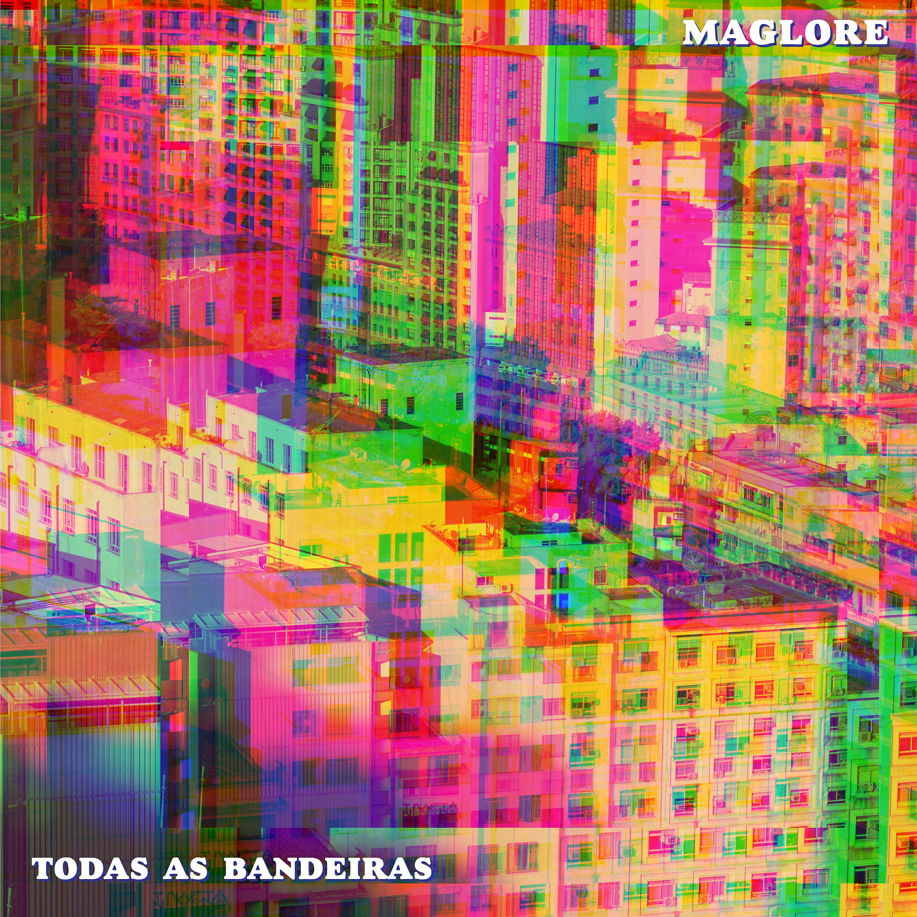 Релиз Todas As Bandeiras