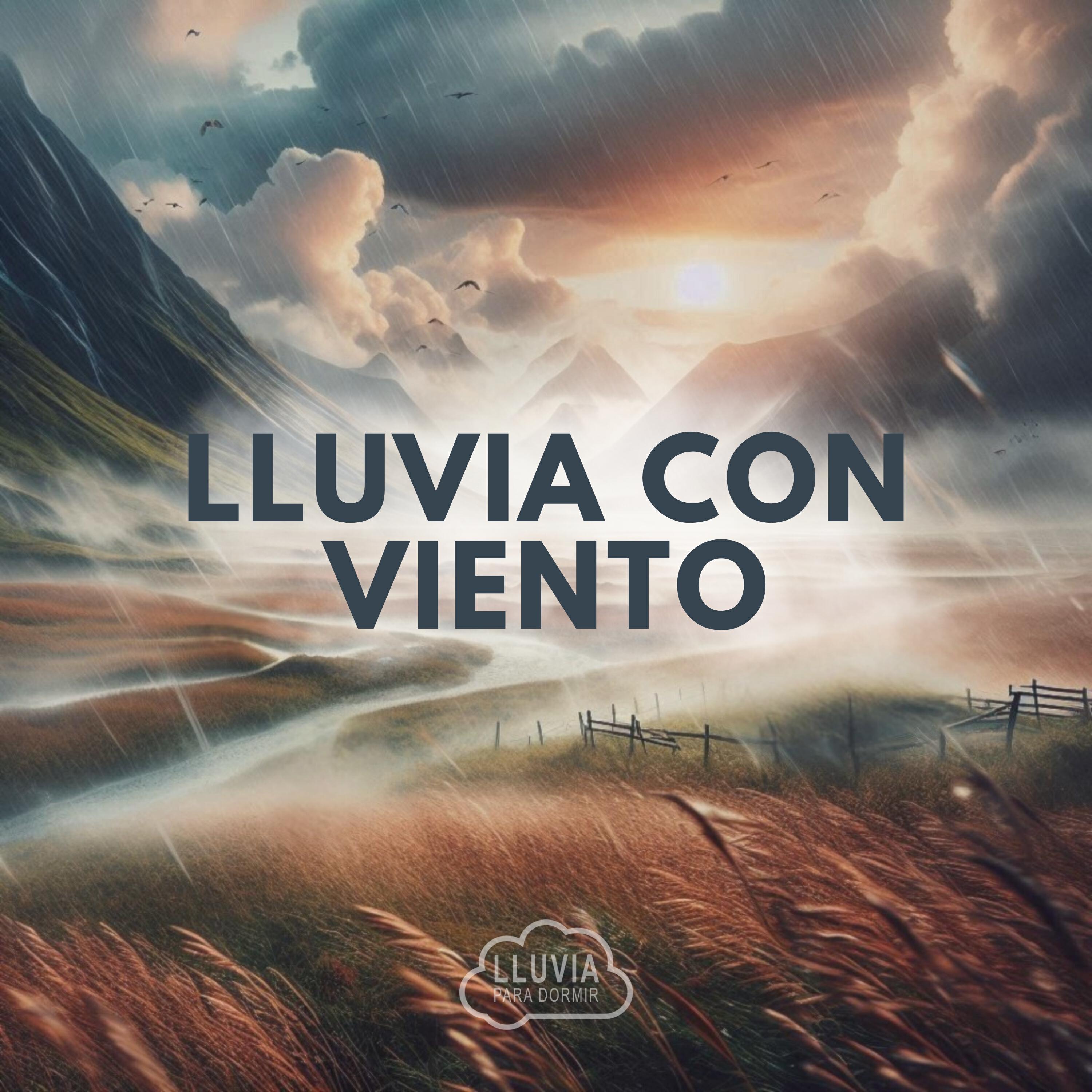Релиз Lluvia con Viento
