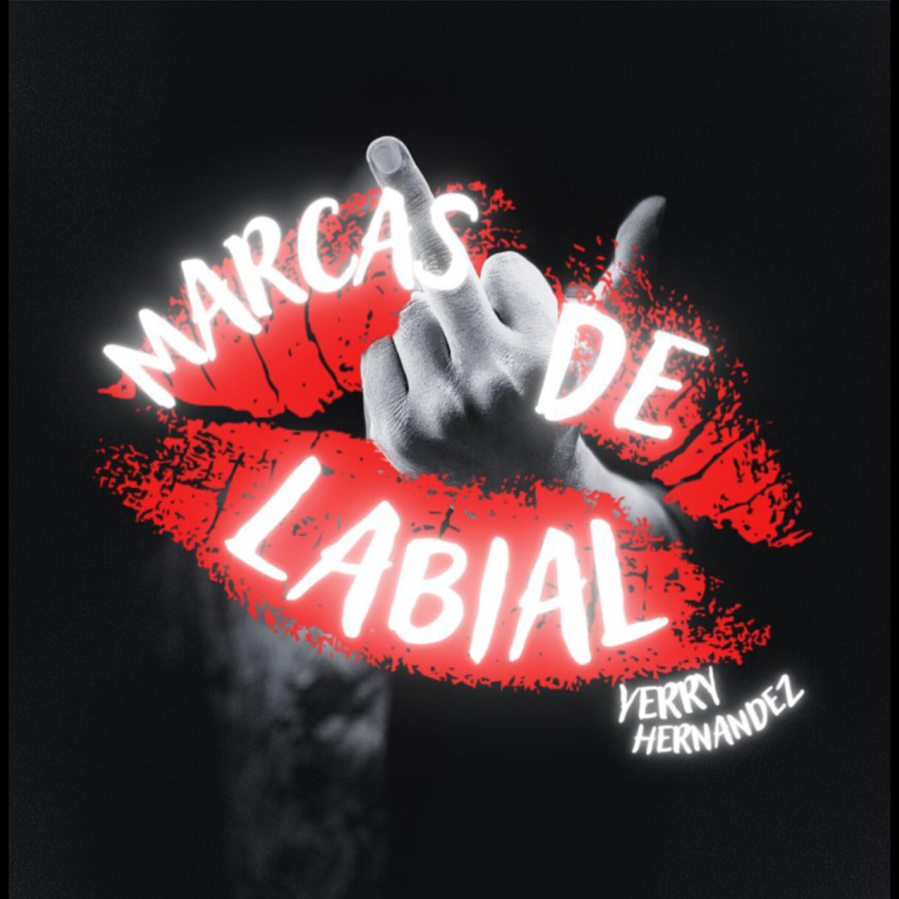 Релиз Marcas De Labial