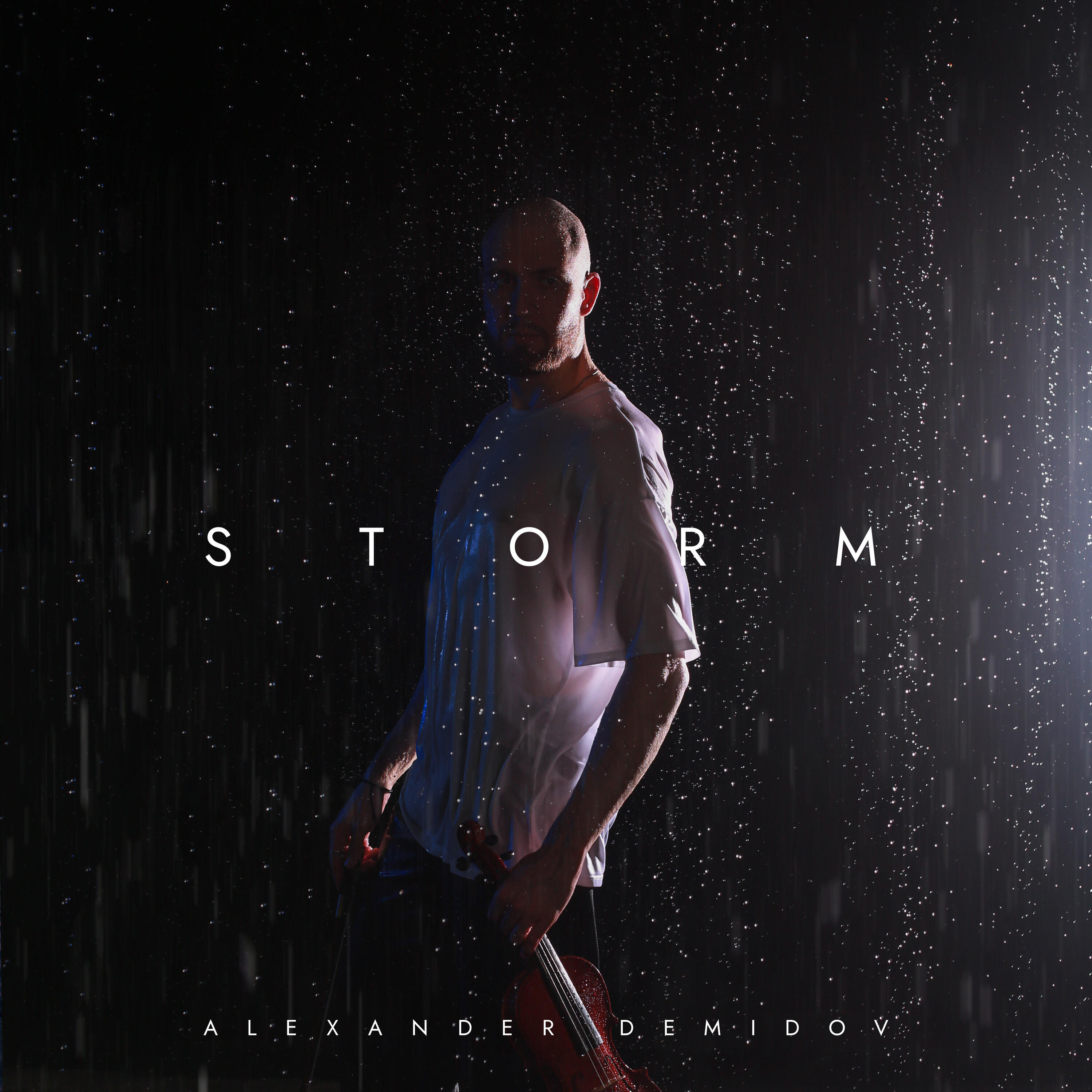 Релиз Storm