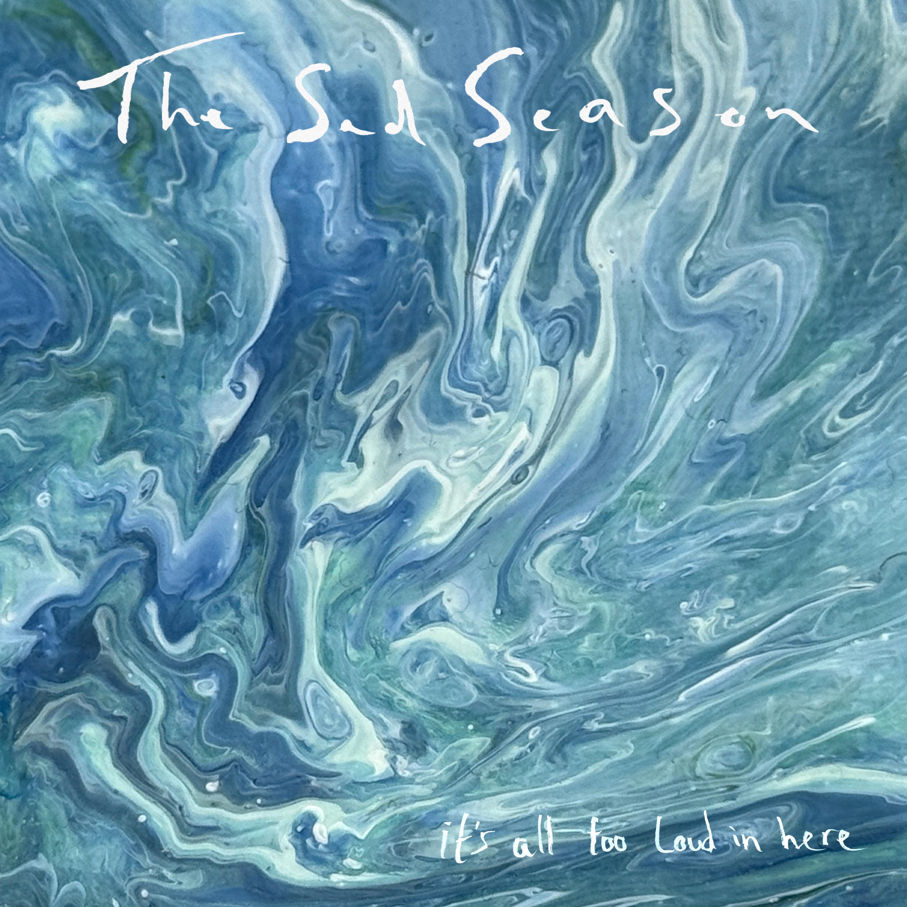 Релиз It's All Too Loud in Here
