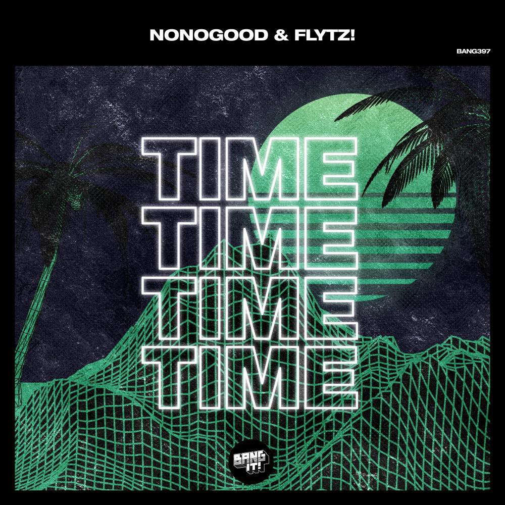 Релиз Time