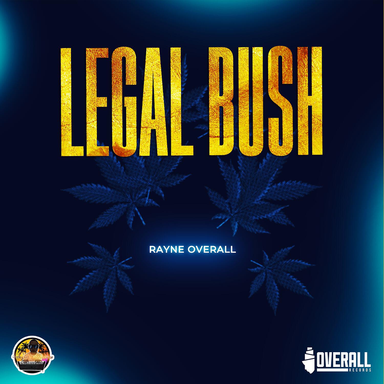 Релиз Legal Bush