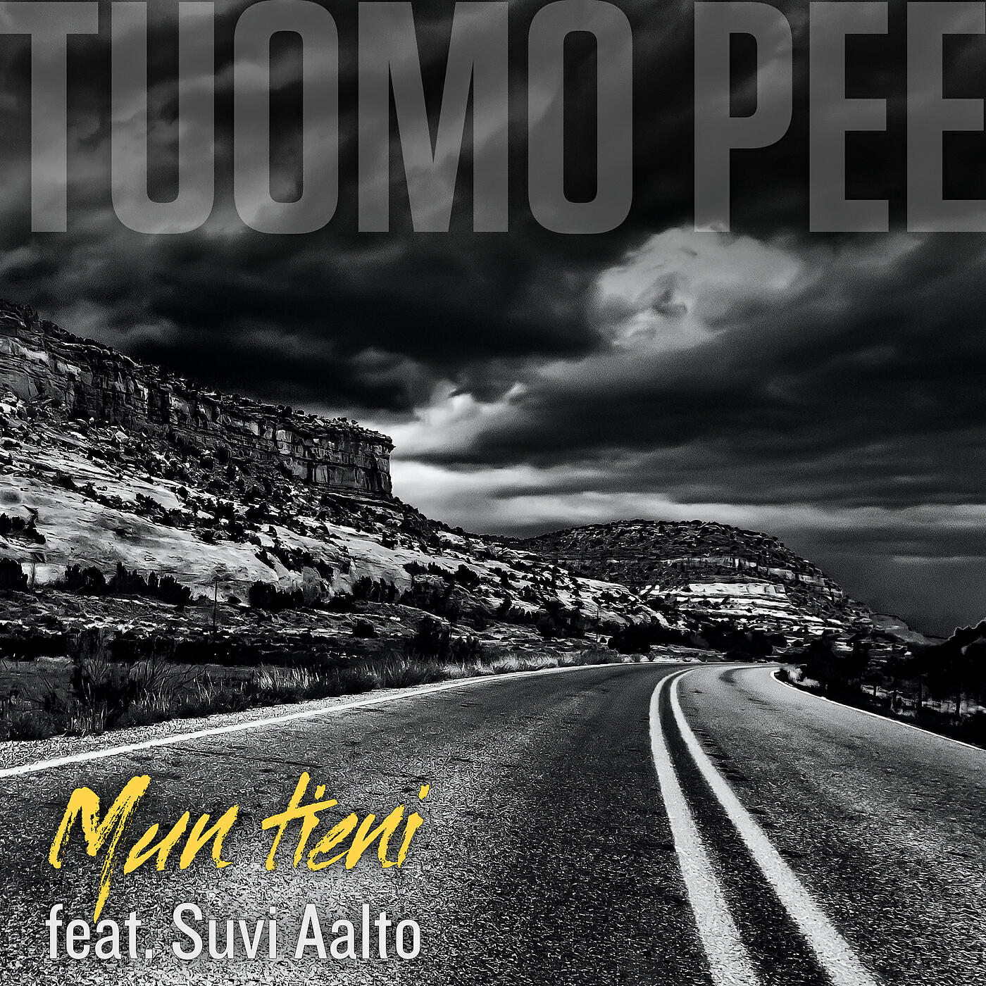 Релиз Mun tieni