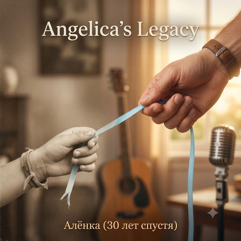 Angelica's Legacy