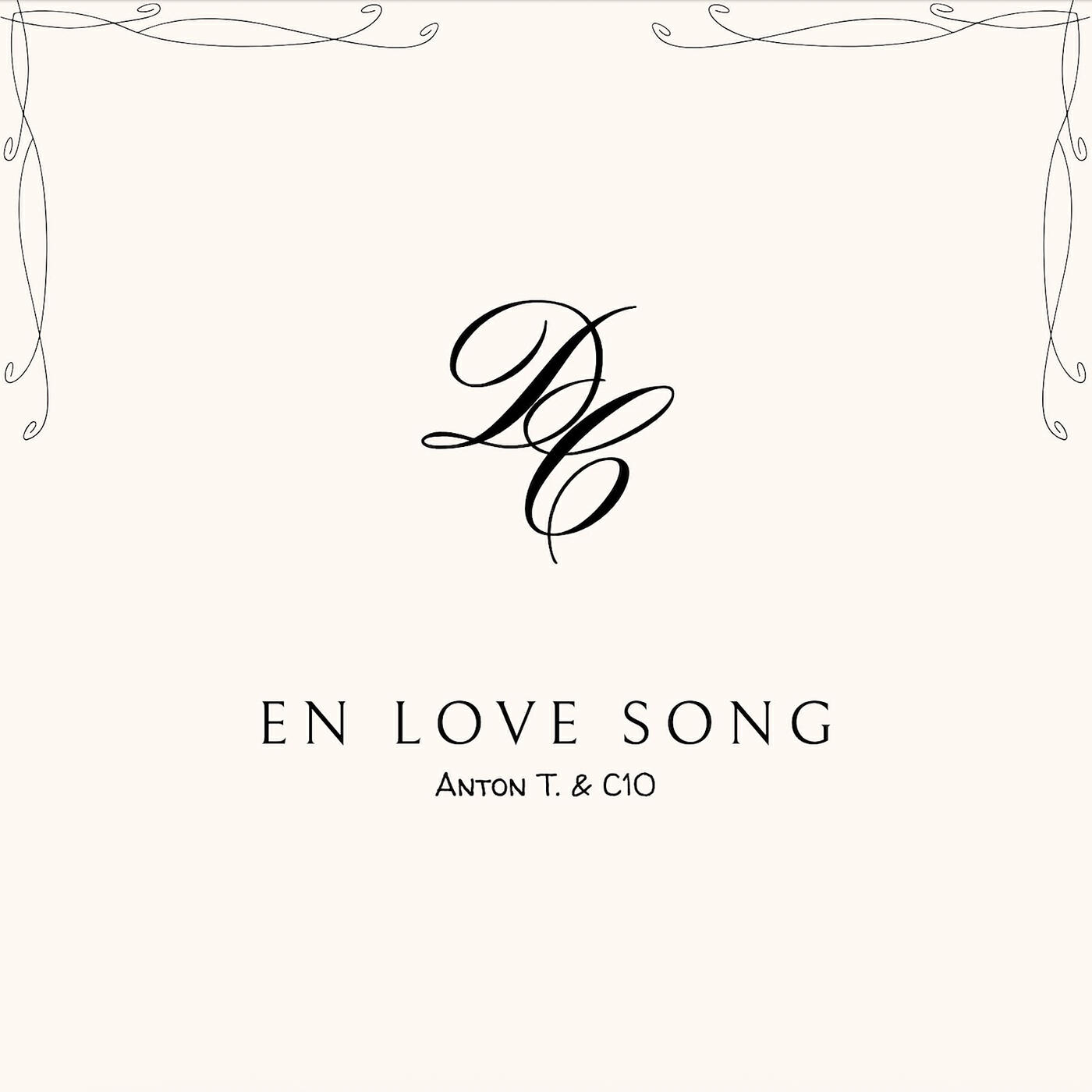 Релиз En Love Song