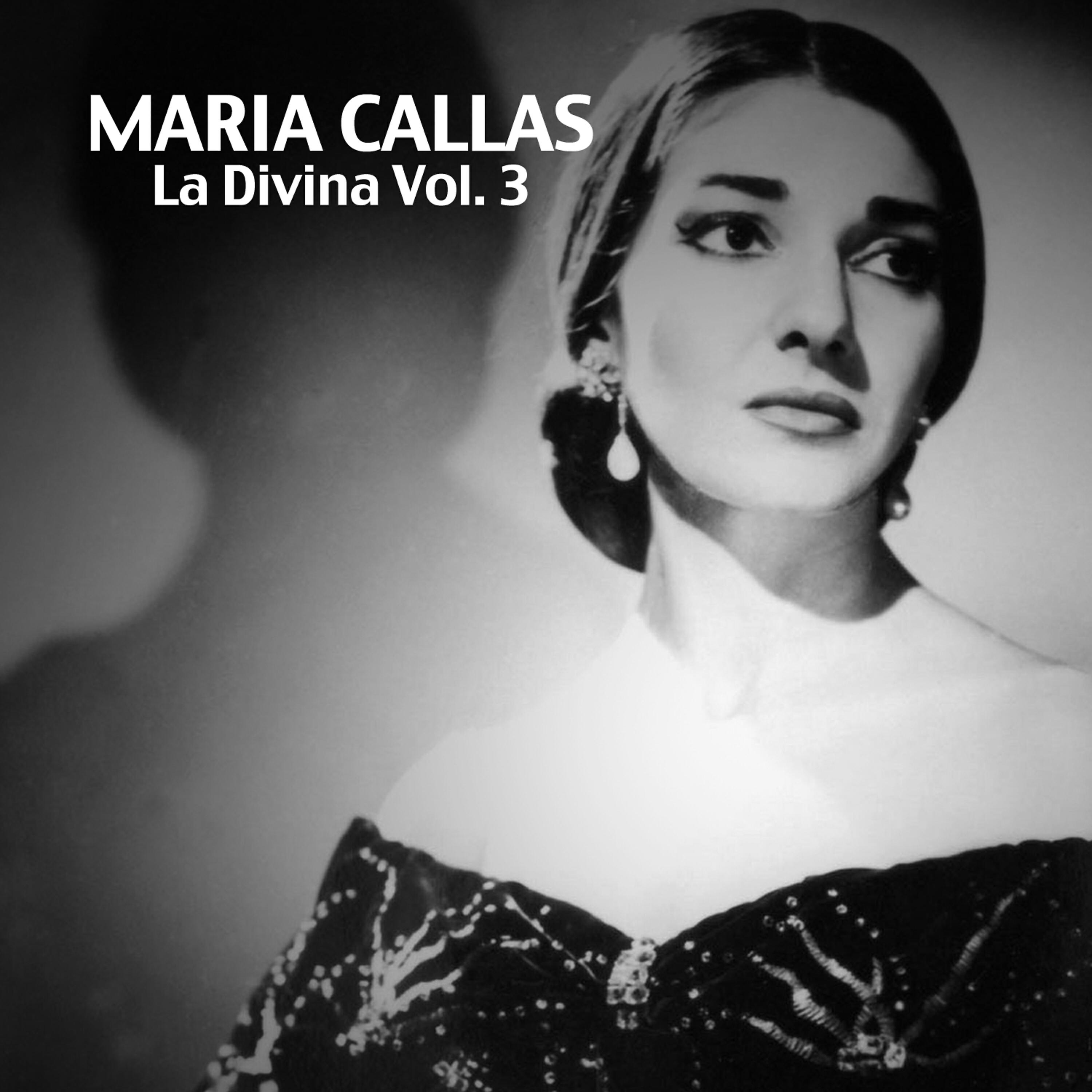 Релиз La Divina, Vol. 3