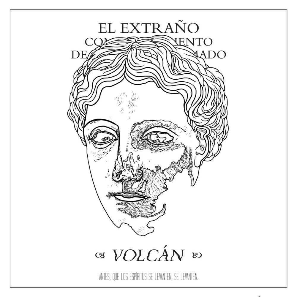 El Extraño
