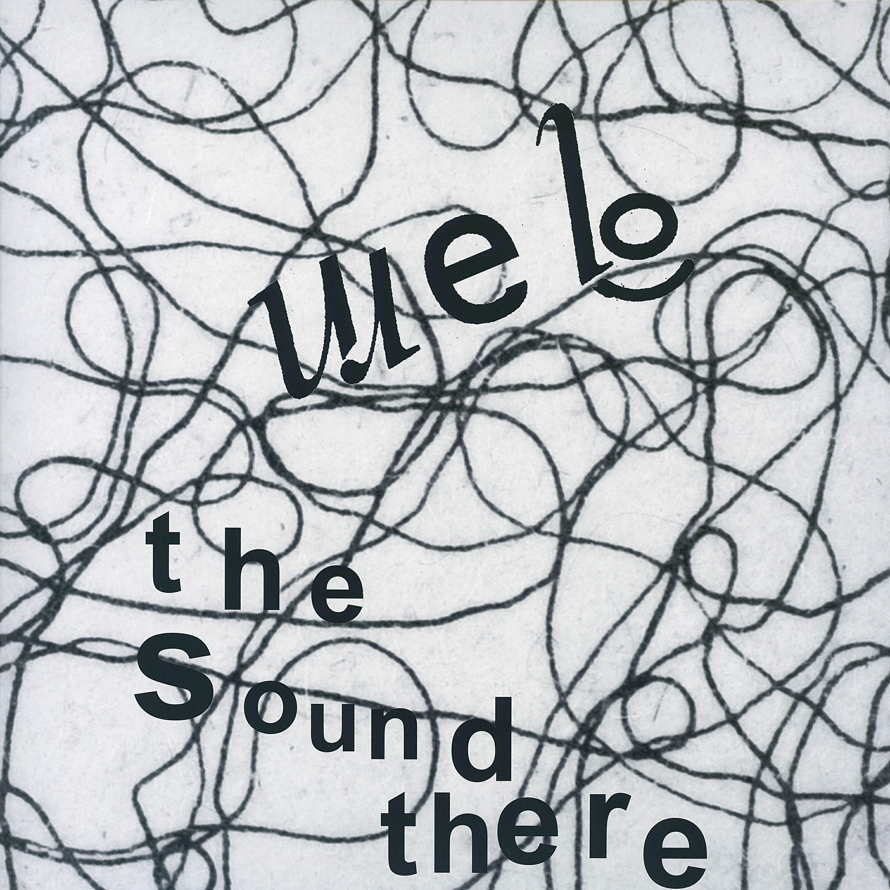 Релиз The Sound There