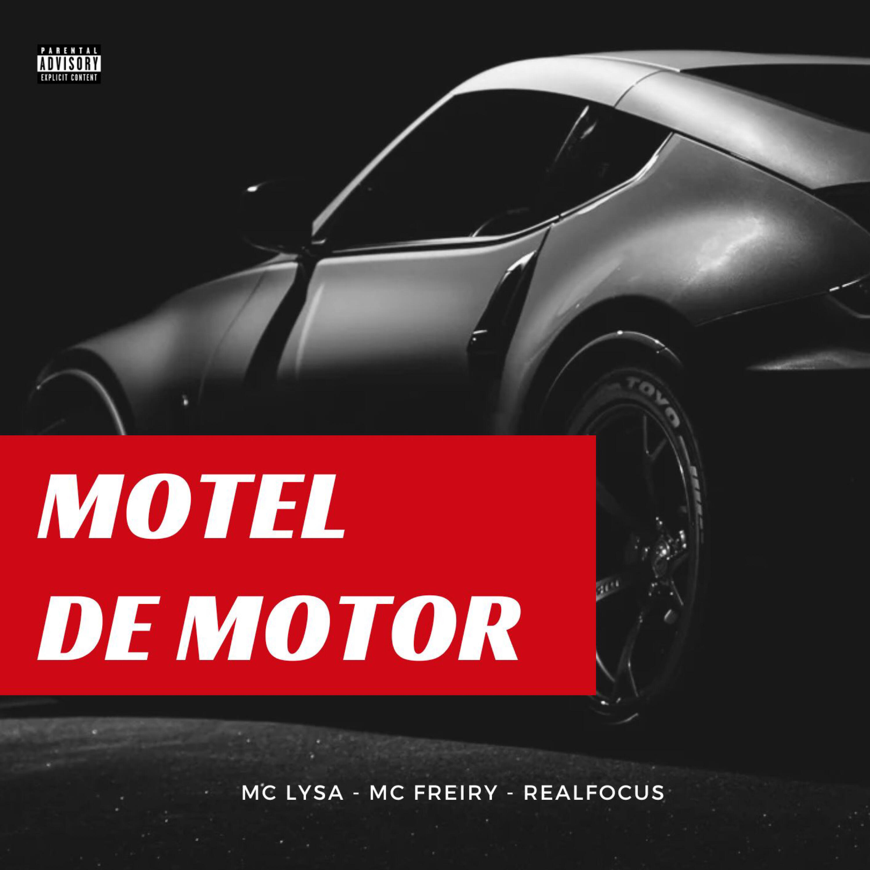 Релиз Motel de Motor