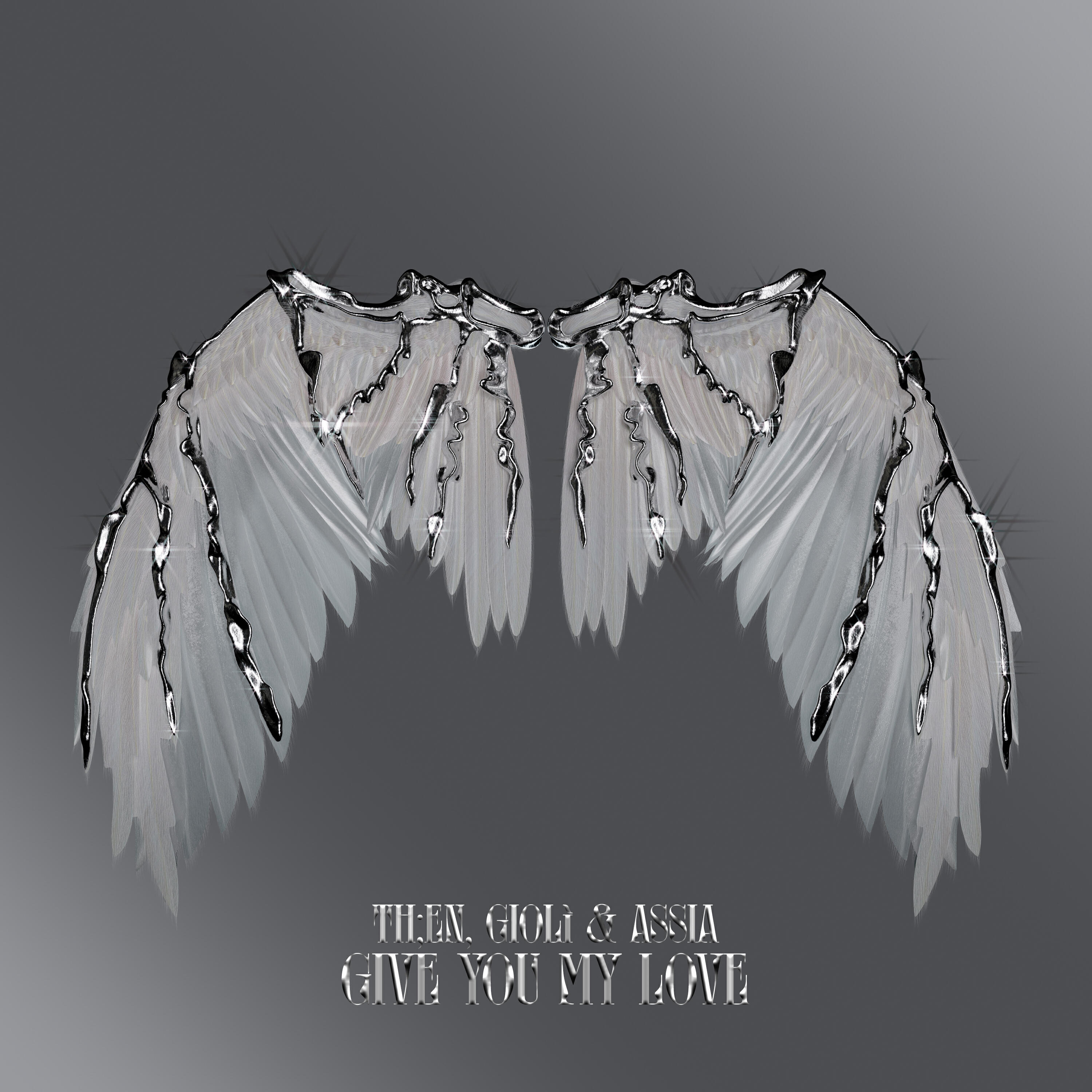 Релиз Give You My Love