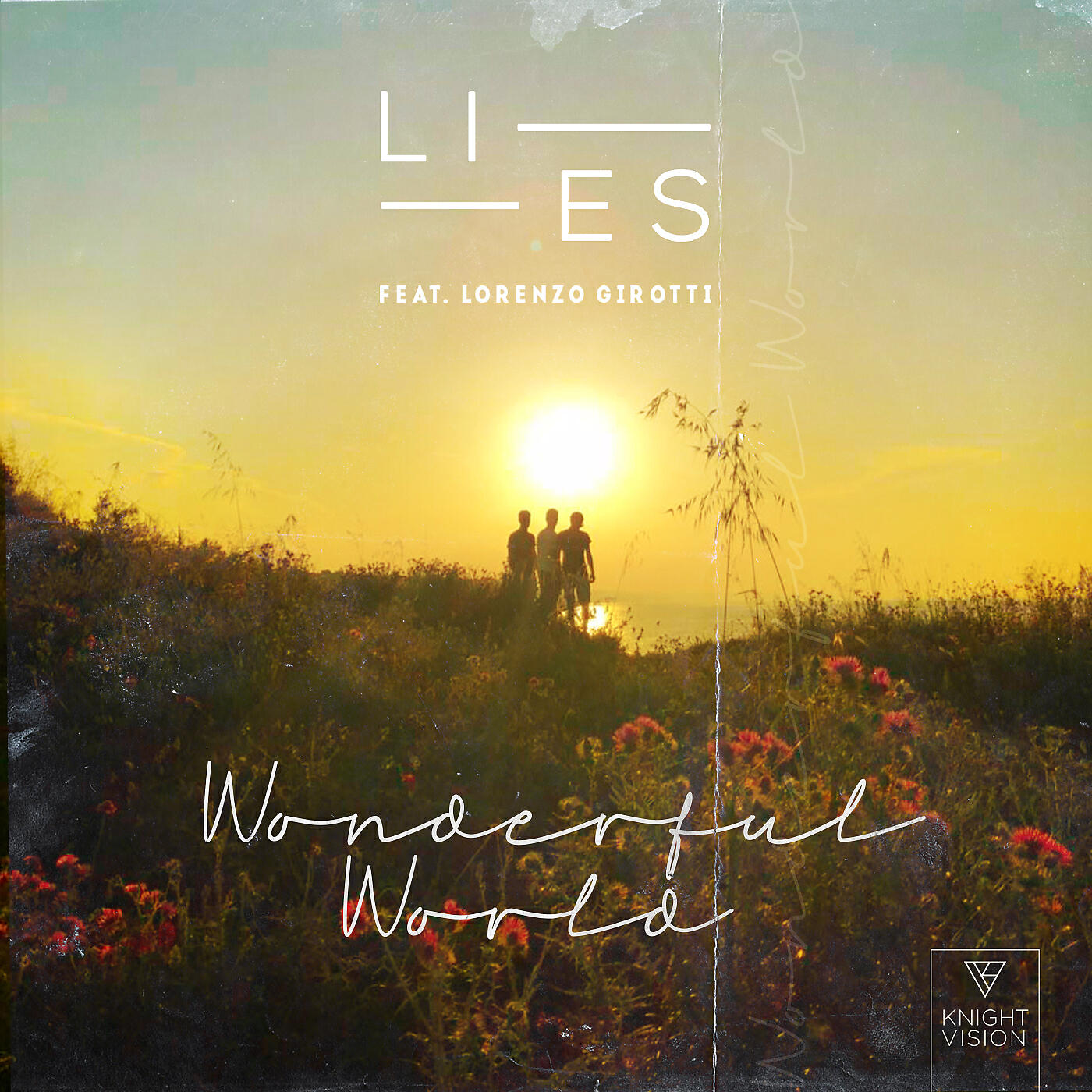 Релиз Wonderful World (feat. Lorenzo Girotti)