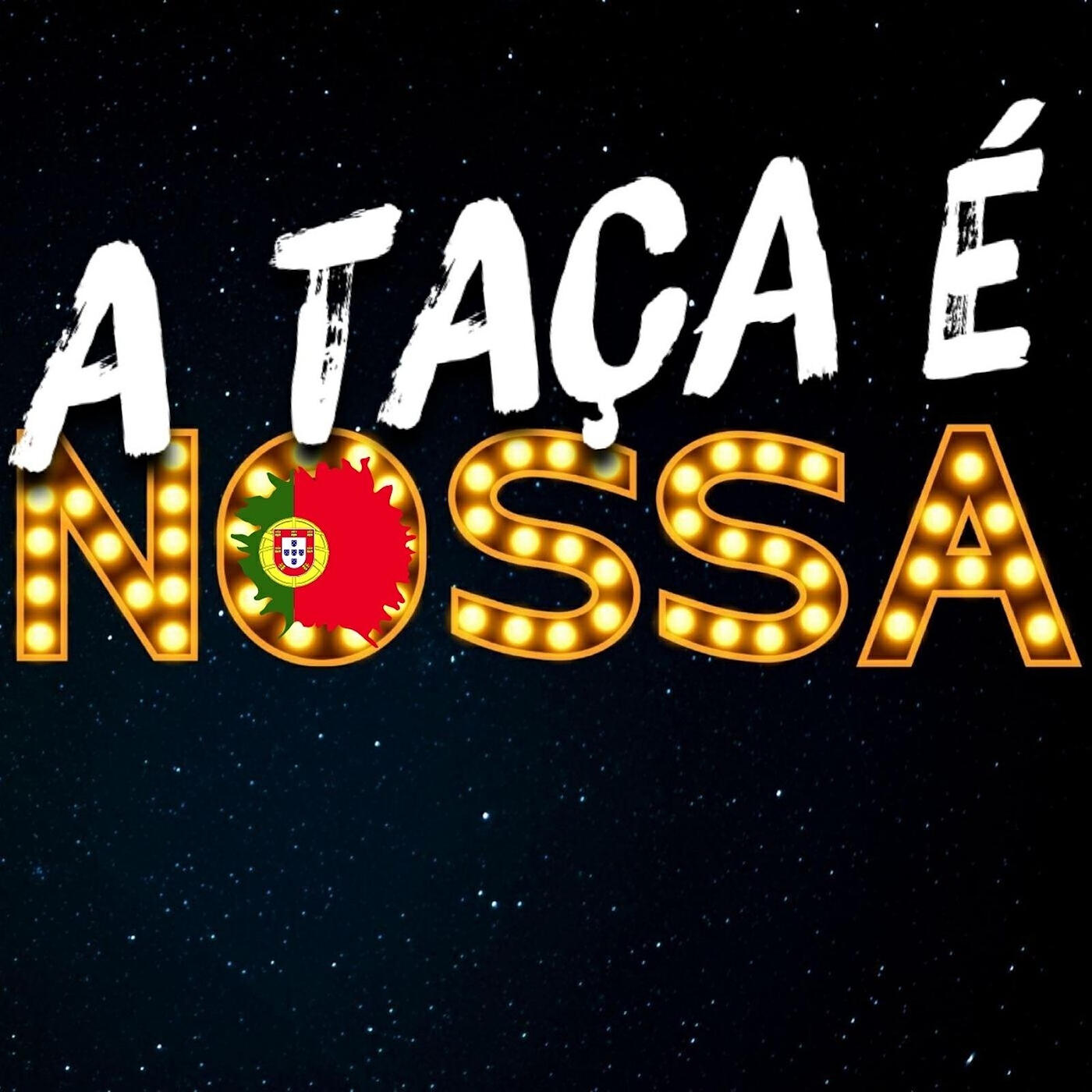 Релиз A Taça É Nossa