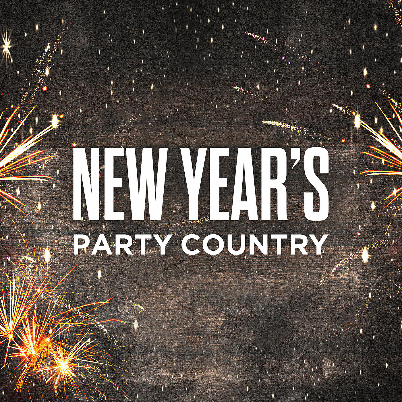 Релиз New Year's Party Country