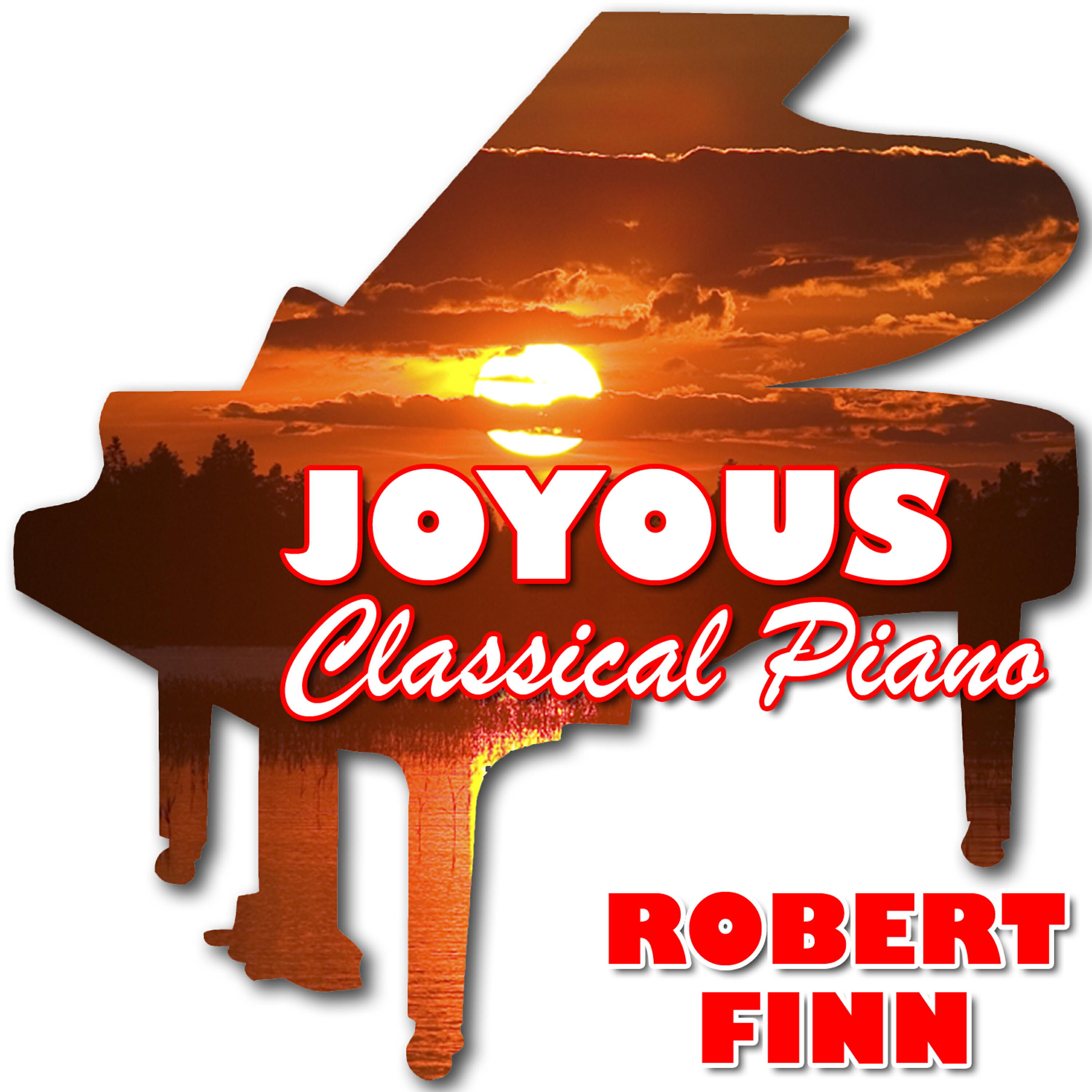Релиз Joyous Classical Piano