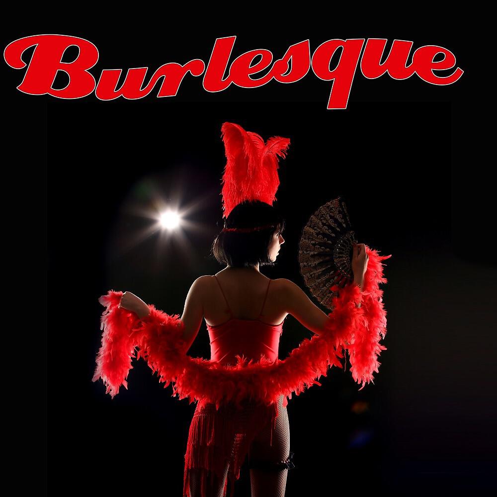 Релиз Burlesque