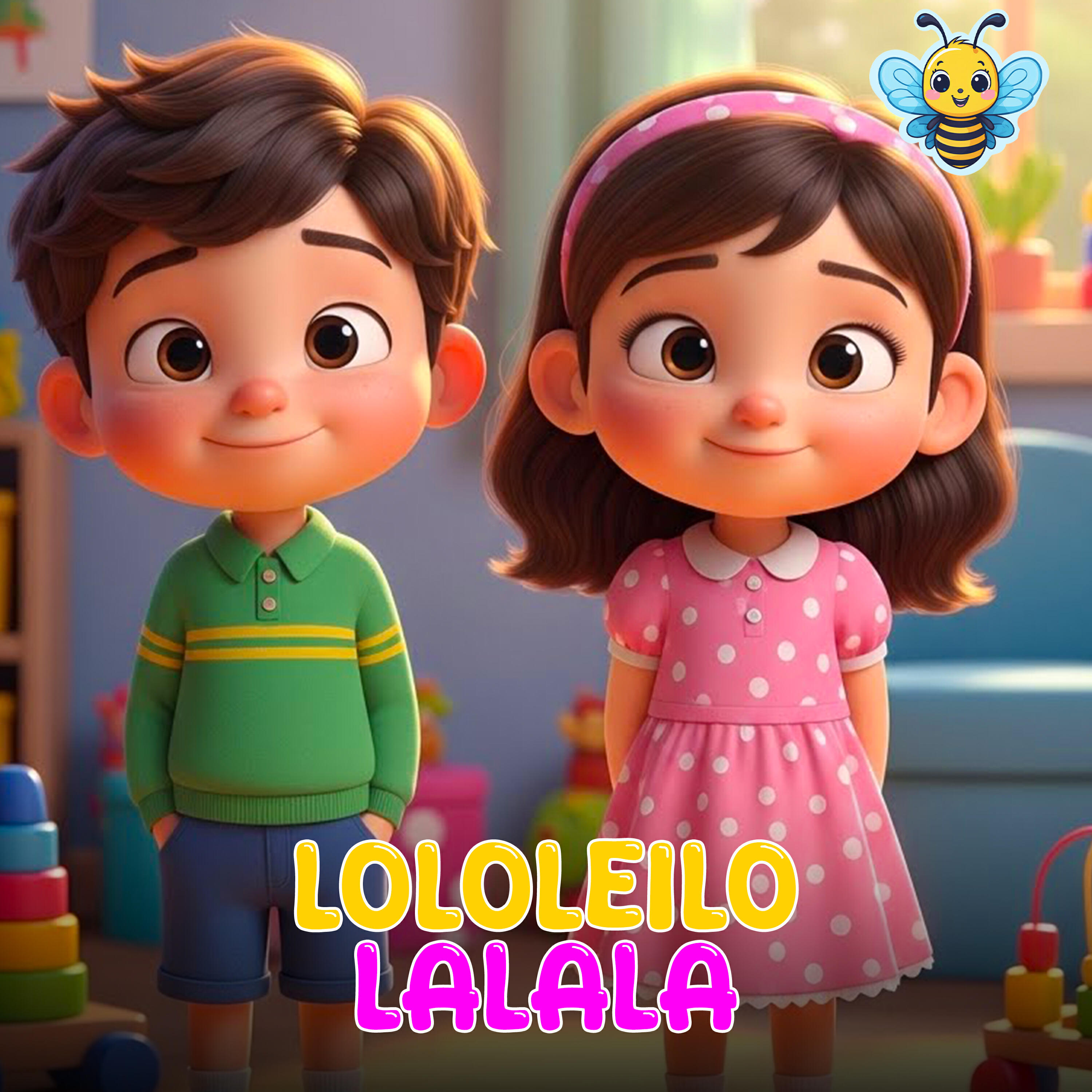 Релиз Lololeilo Lalala