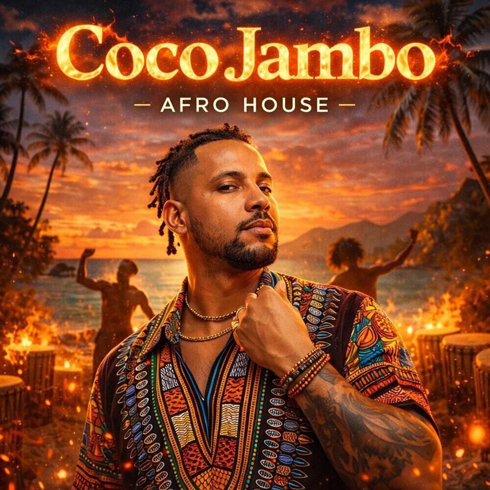 Релиз Coco Jambo (Afro House)