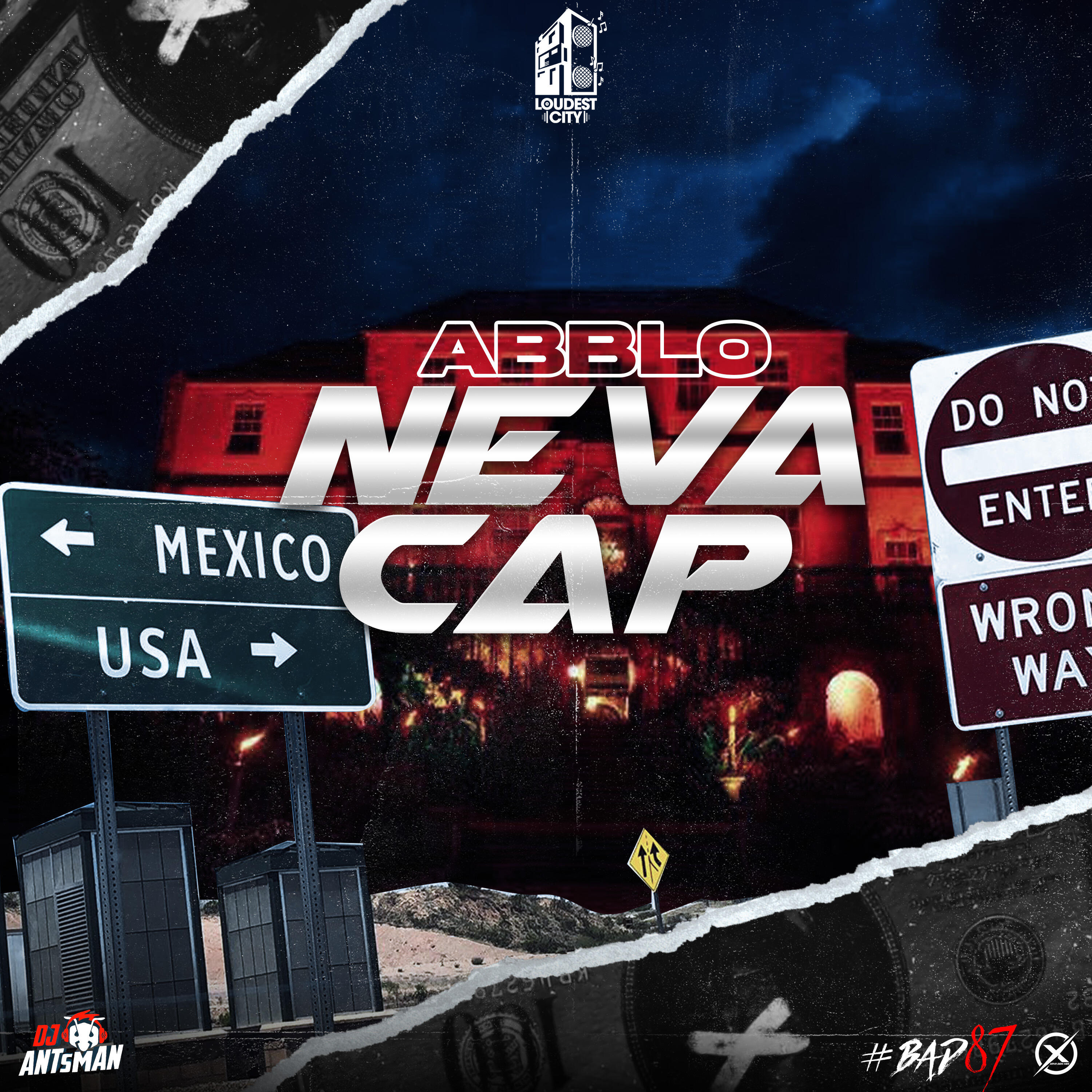 Релиз Neva Cap