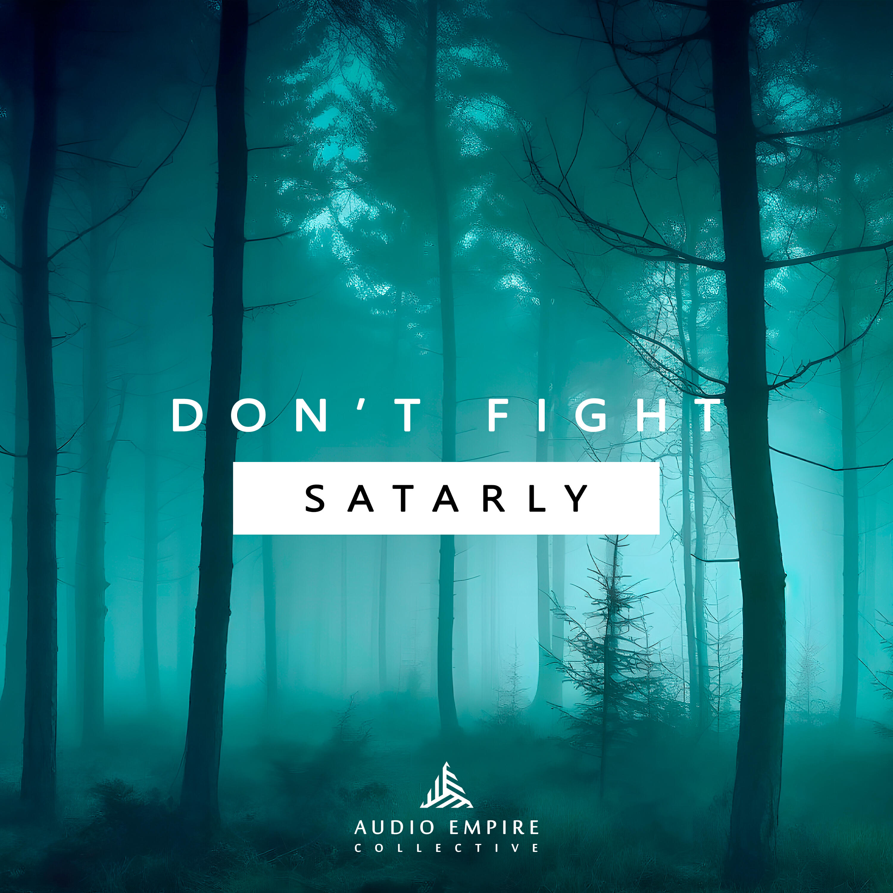 Релиз Don't Fight