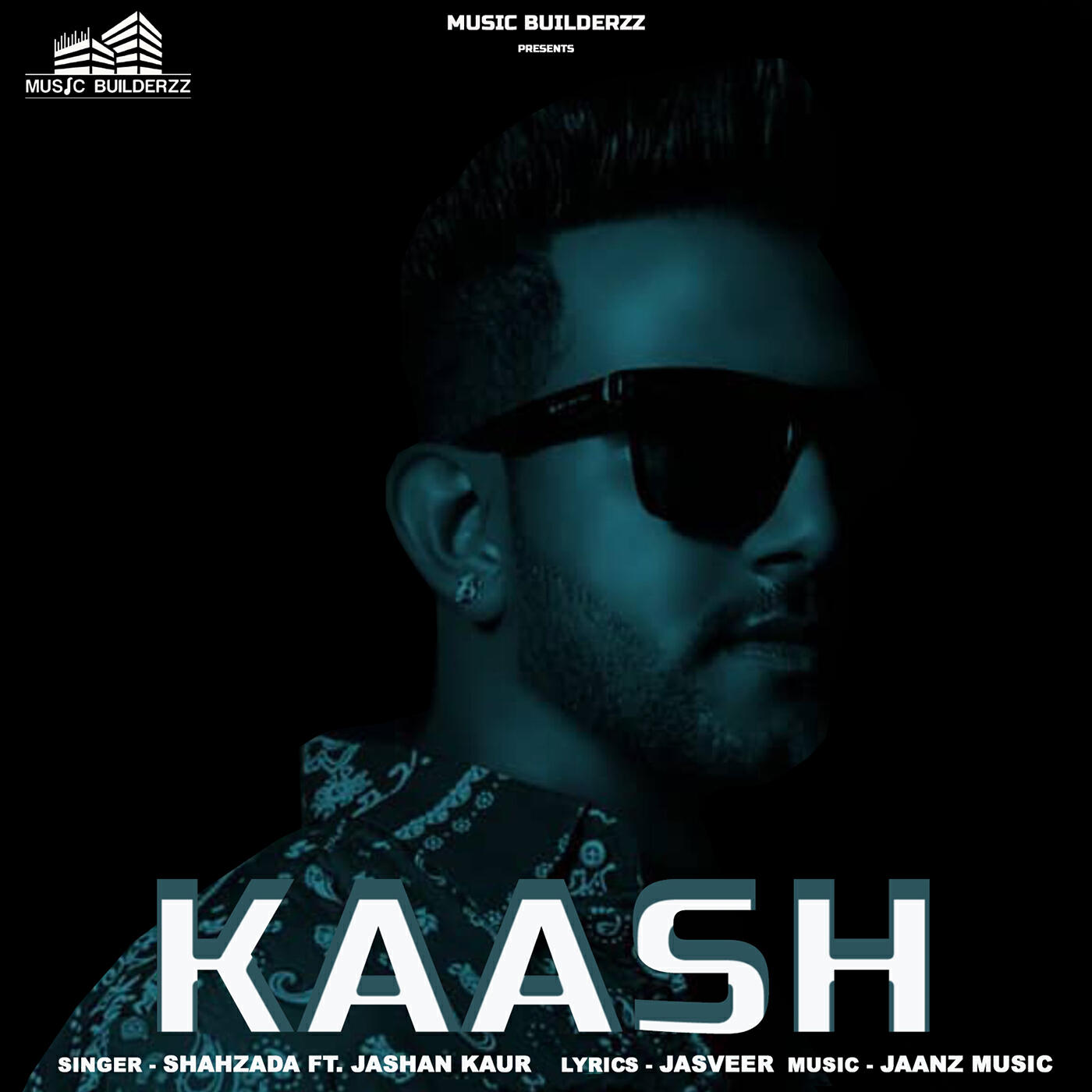Постер альбома Kaash