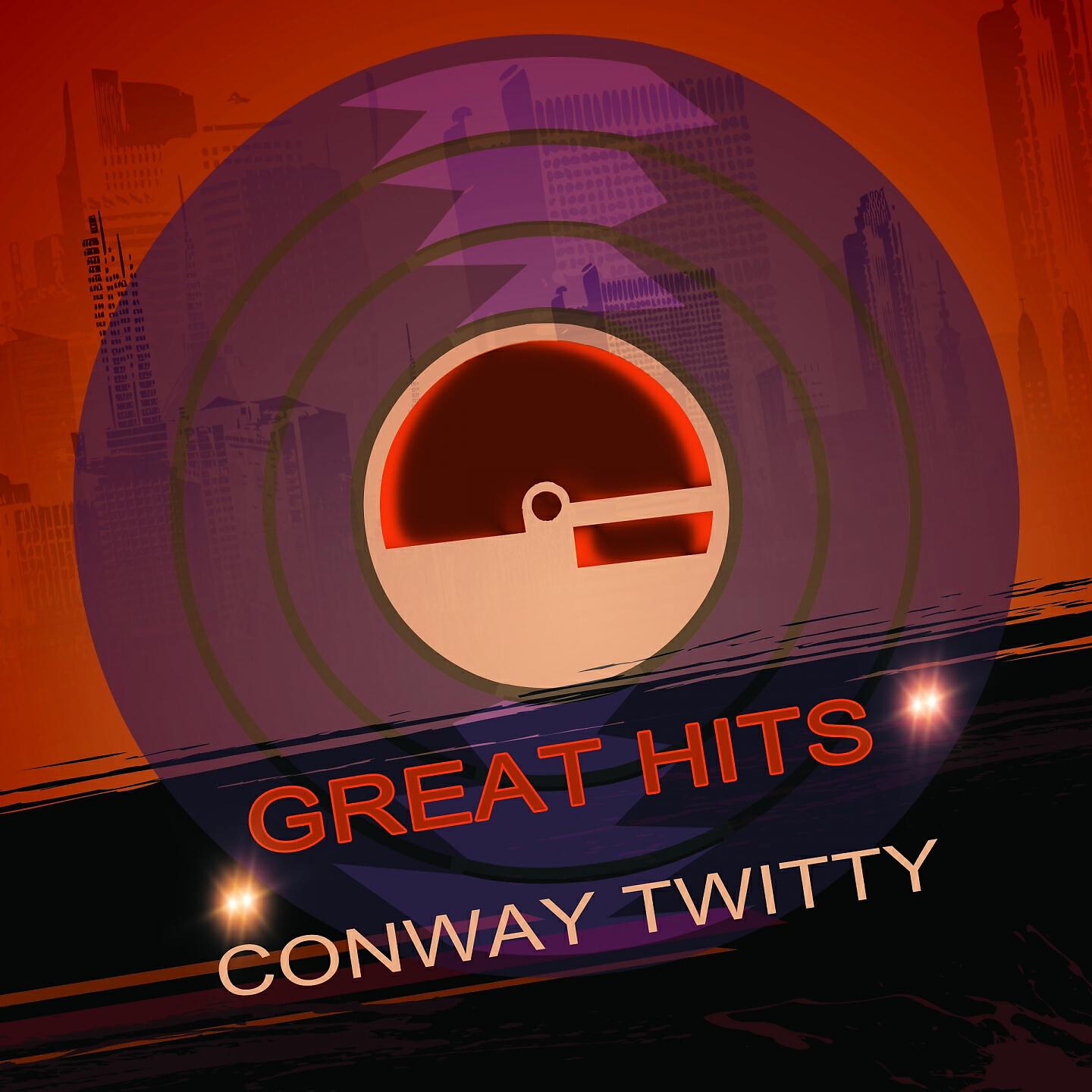 Релиз Great Hits