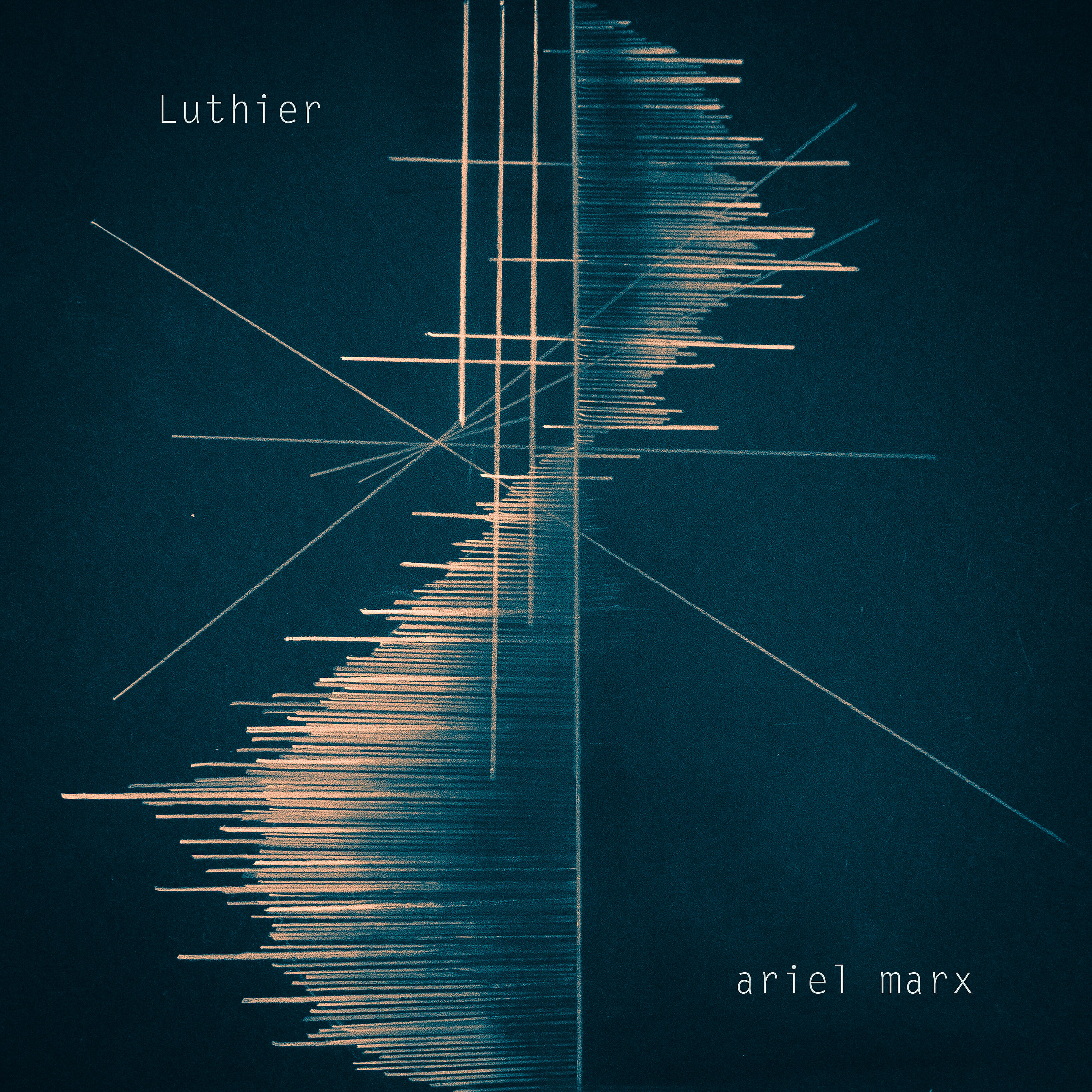 Релиз luthier