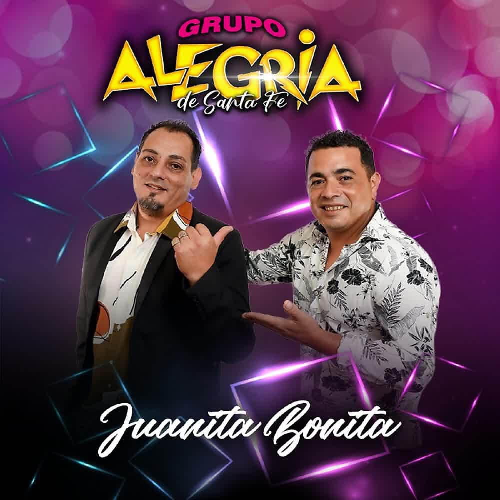 Релиз Juanita Bonita