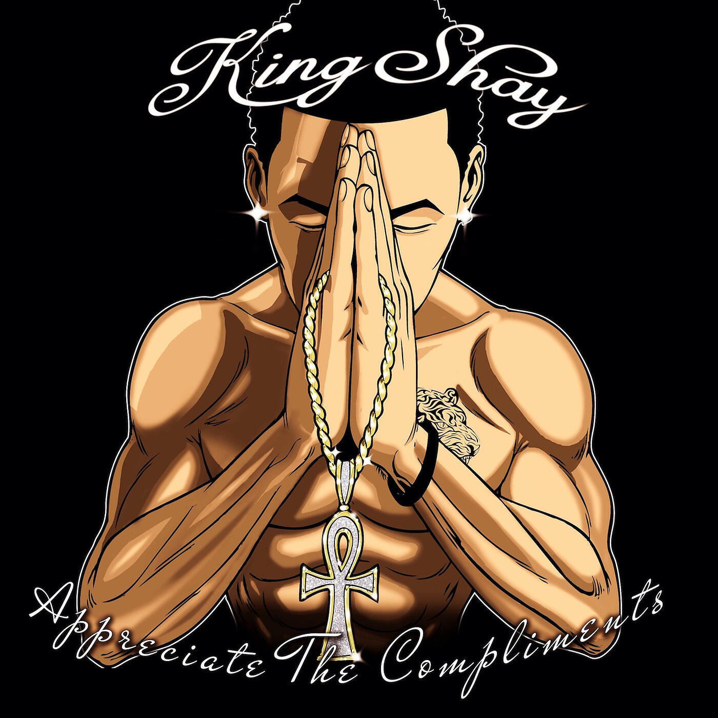 Релиз Appreciate the Compliments